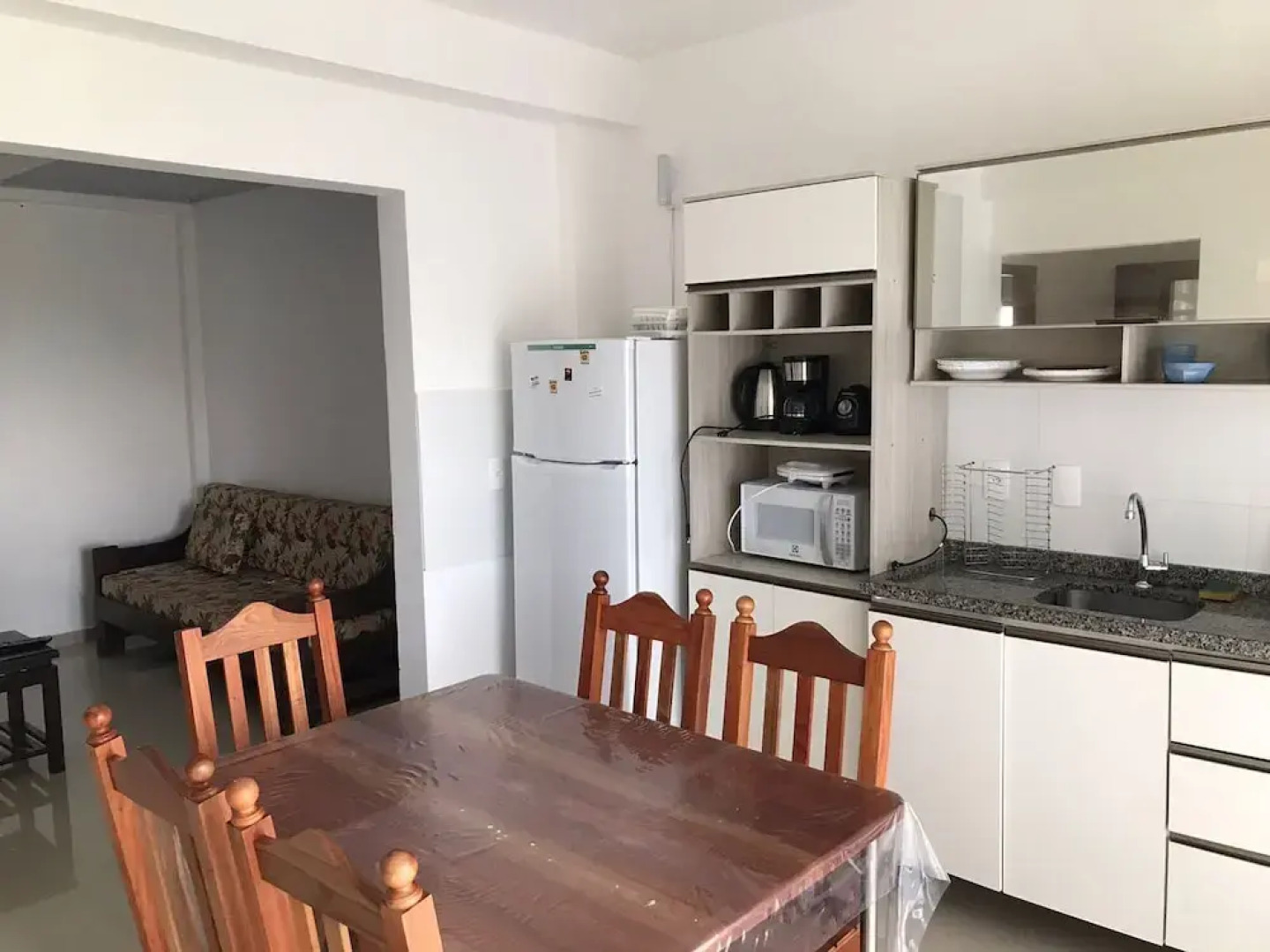 Apart Hotel Encantos do Mar