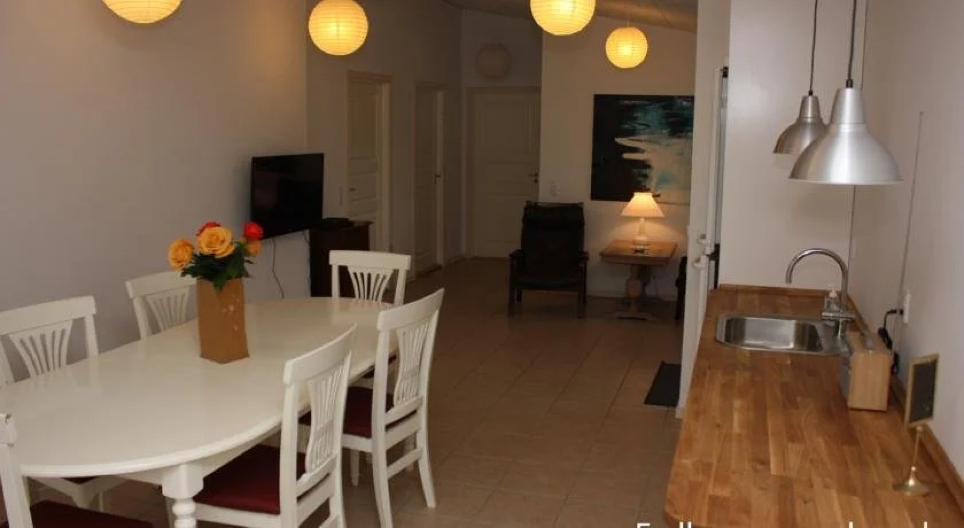 Holmehuset Bed & Breakfast - Gårdhotel