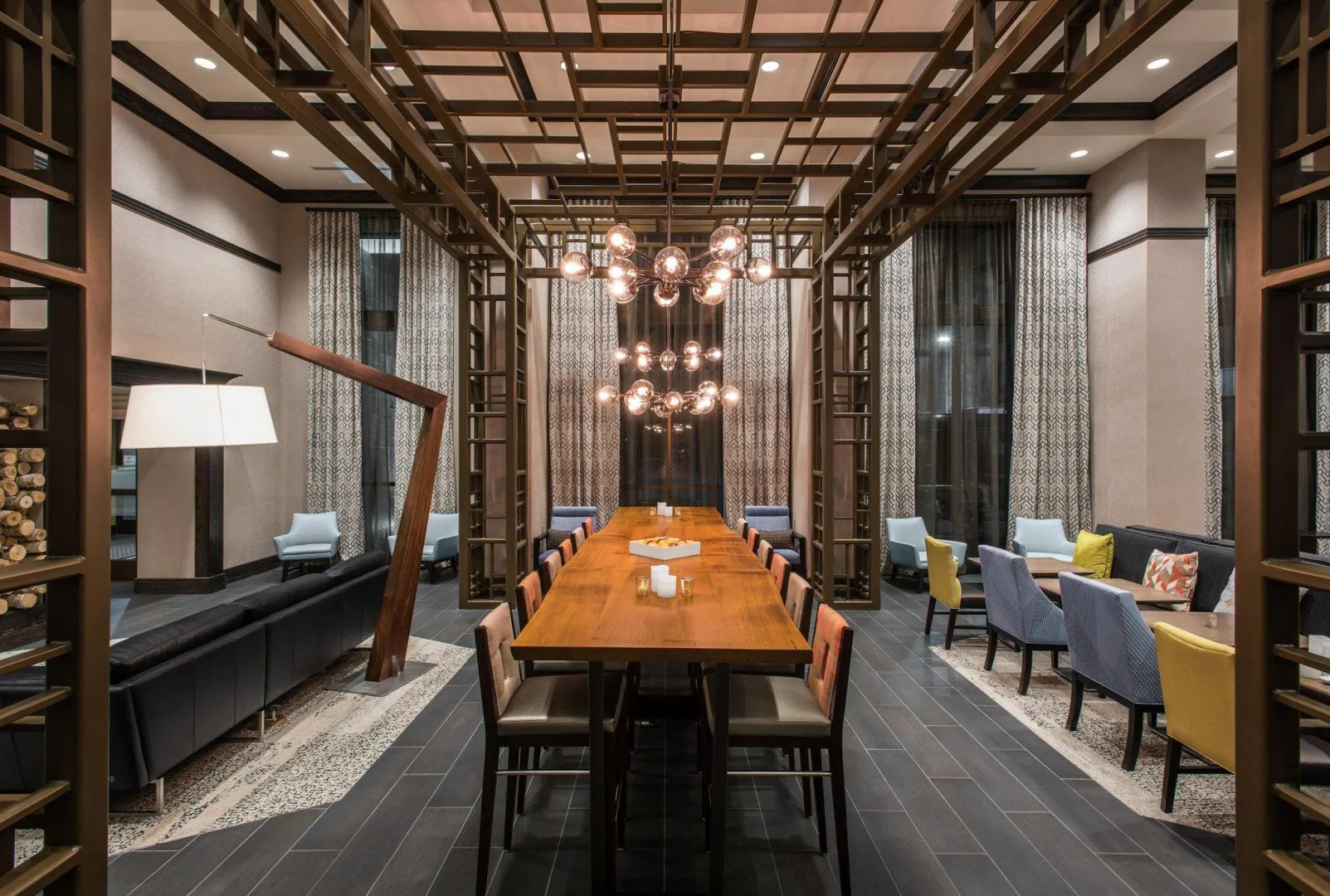 Hampton Inn & Suites Napa