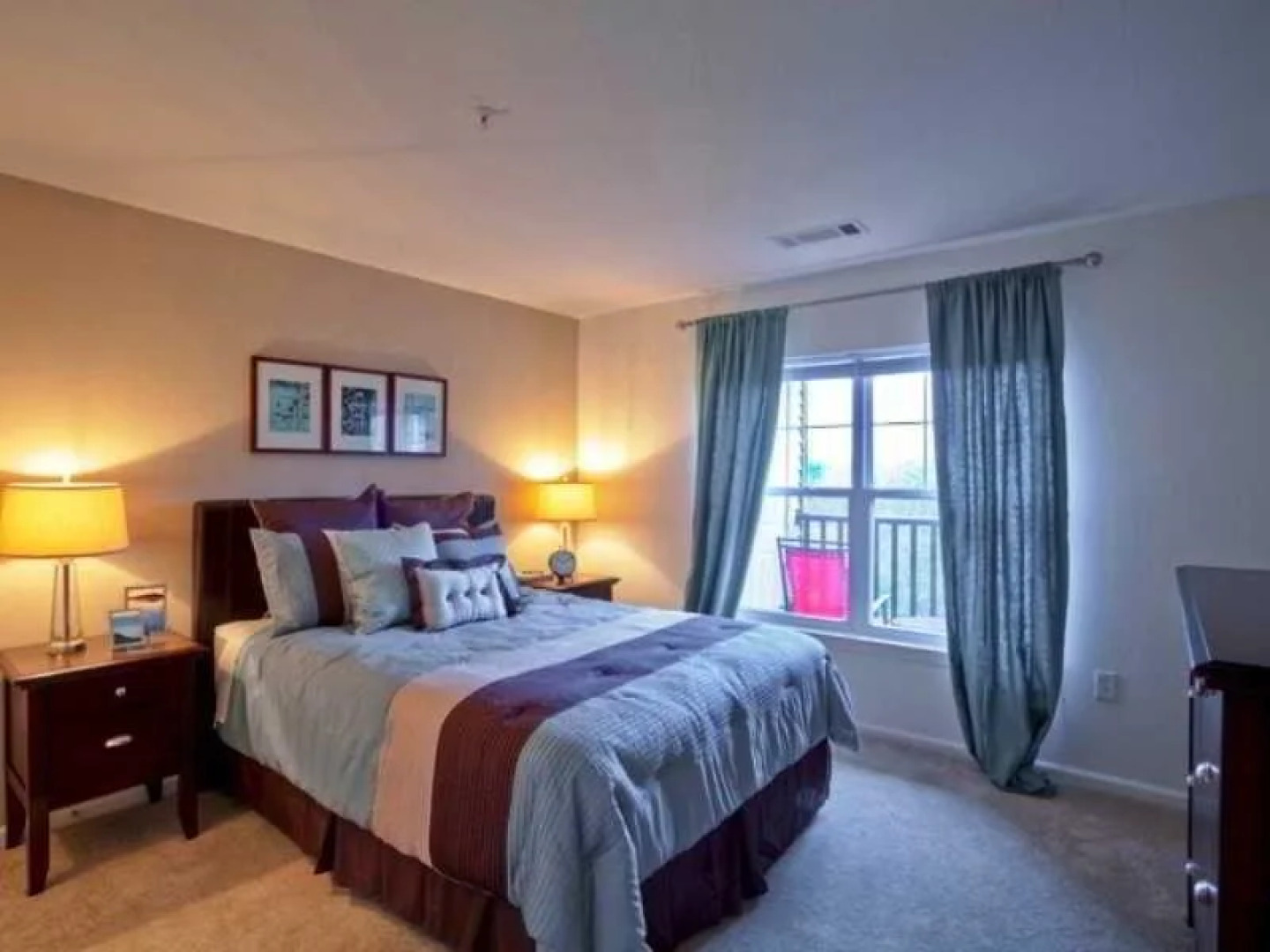 Sunshine Suites - La Jolla