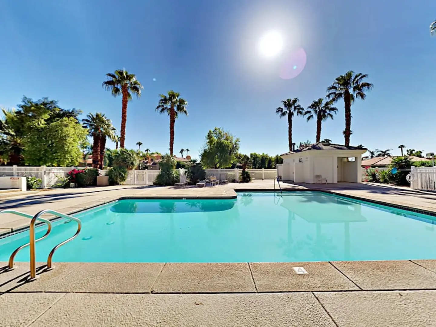 54447 Riviera Home 4 Bedrooms 3.5 Bathrooms Home