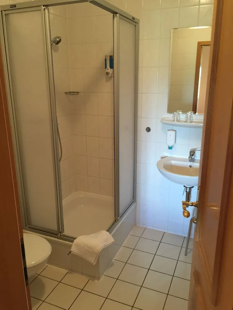 Hotel und Restaurant  Auf der Creuzburg