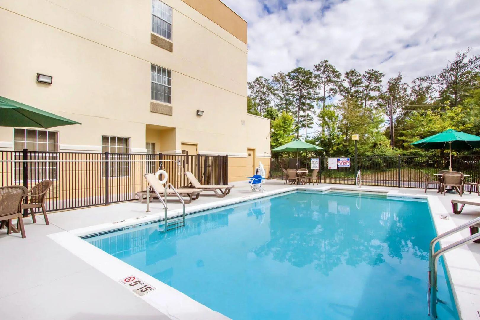 Comfort Inn Birmingham - Irondale