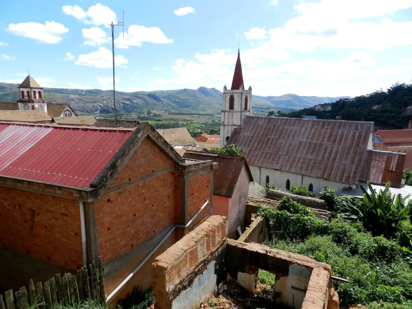 Chez Julienne Et Patrick