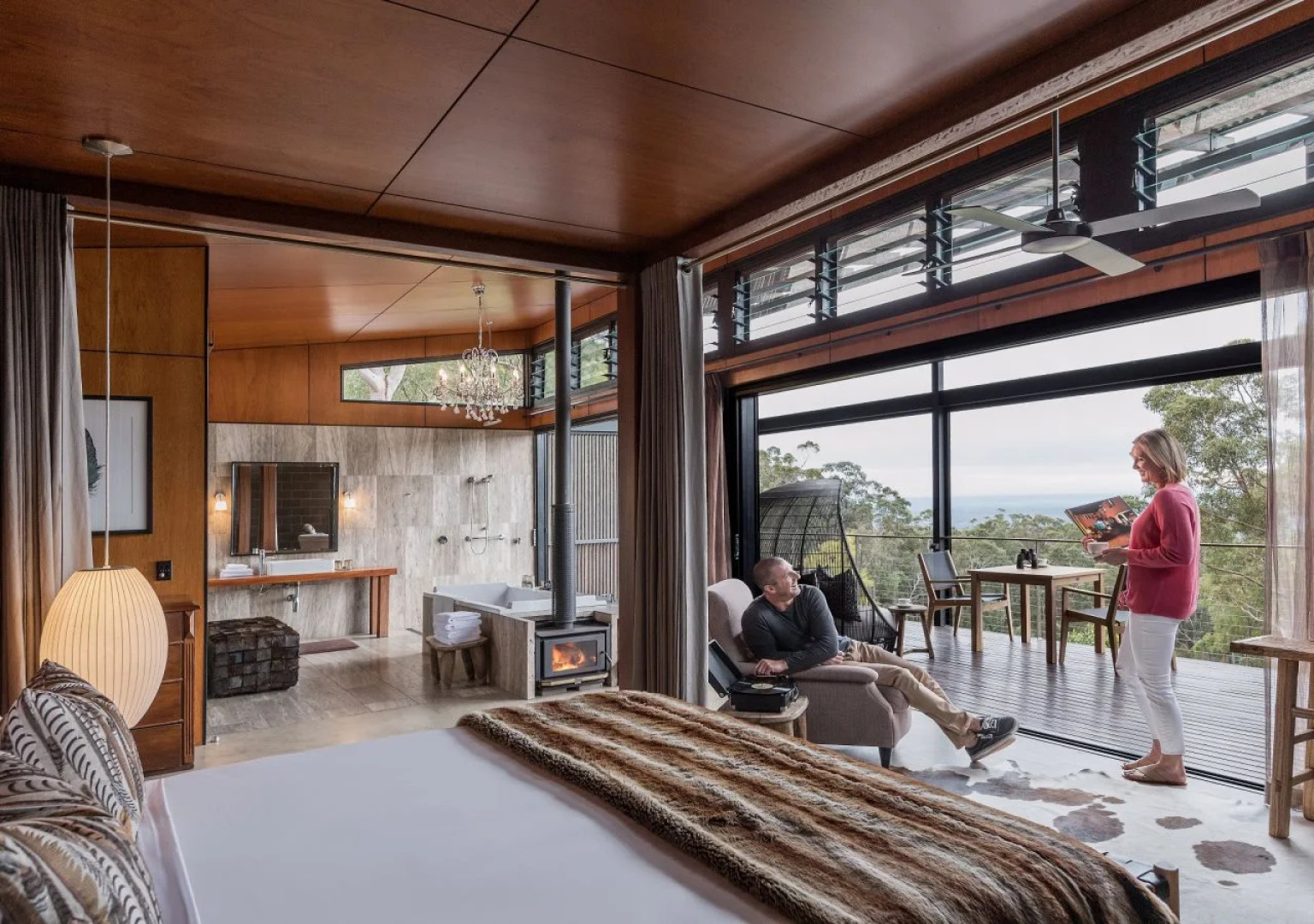 Spicers Sangoma Retreat - Adults Only