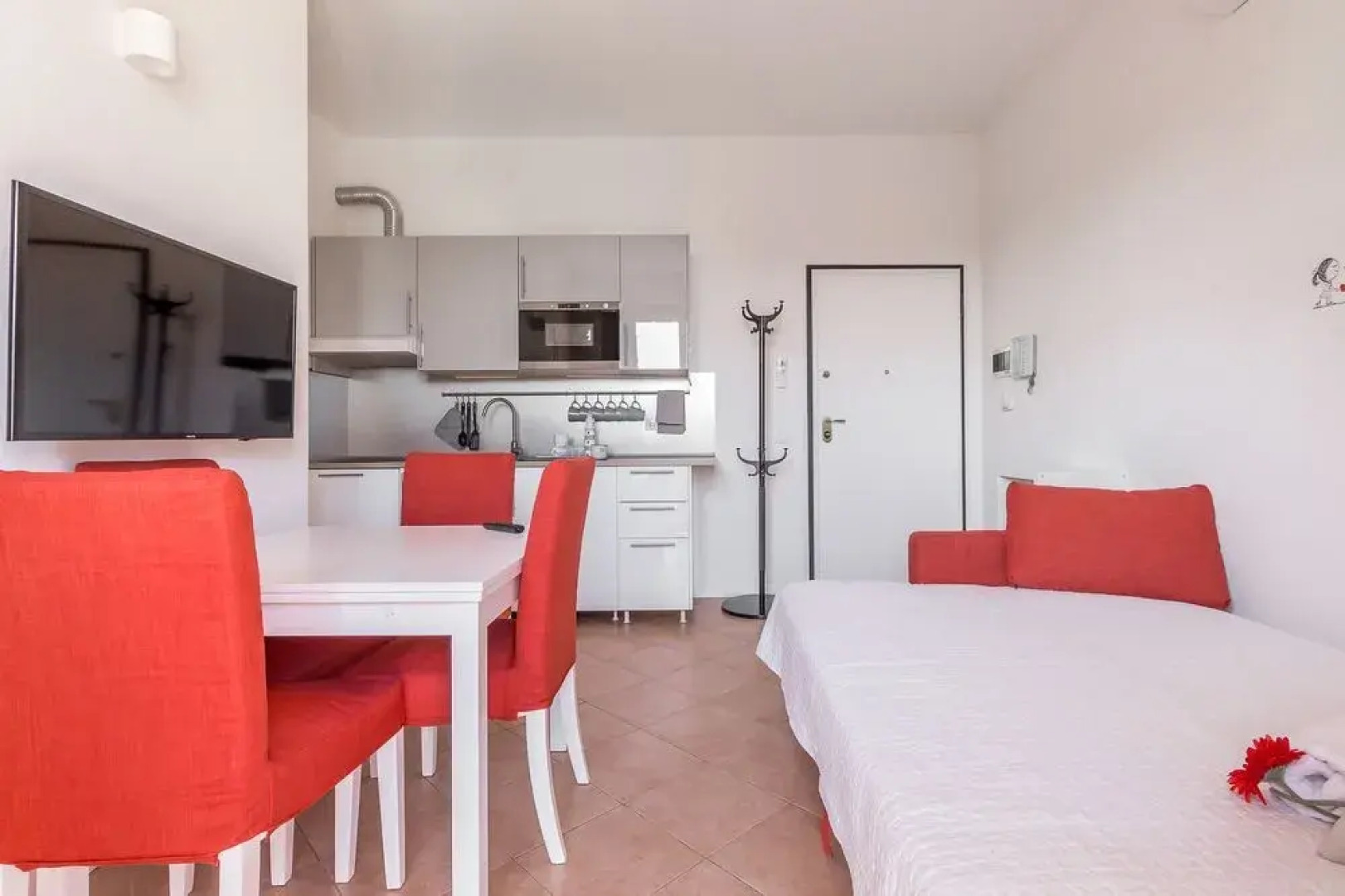 Alessia's Flat - Affori 2