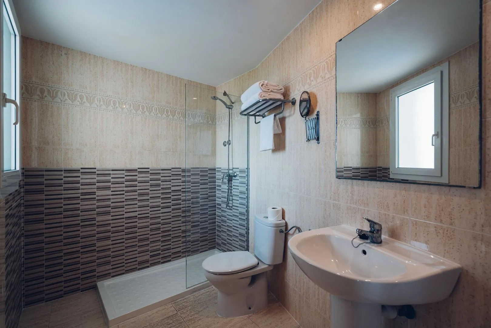 Отель THB Dos Playas - Adults Only