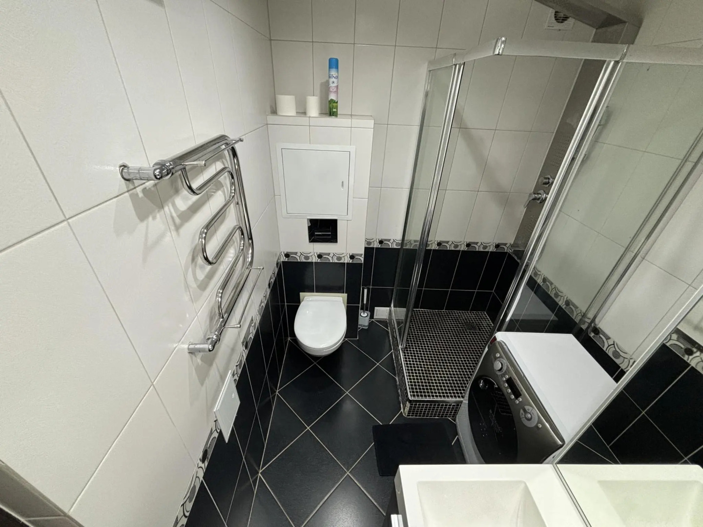 Апартаменты Бабушка Хаус на улице Десятинная