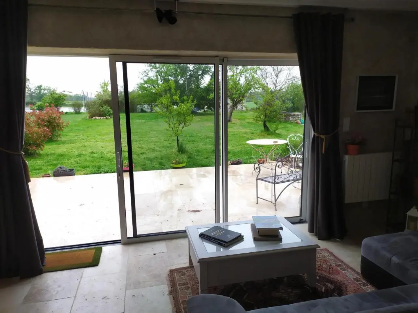 Petit Saint Hubert 1 a 4 Personnes