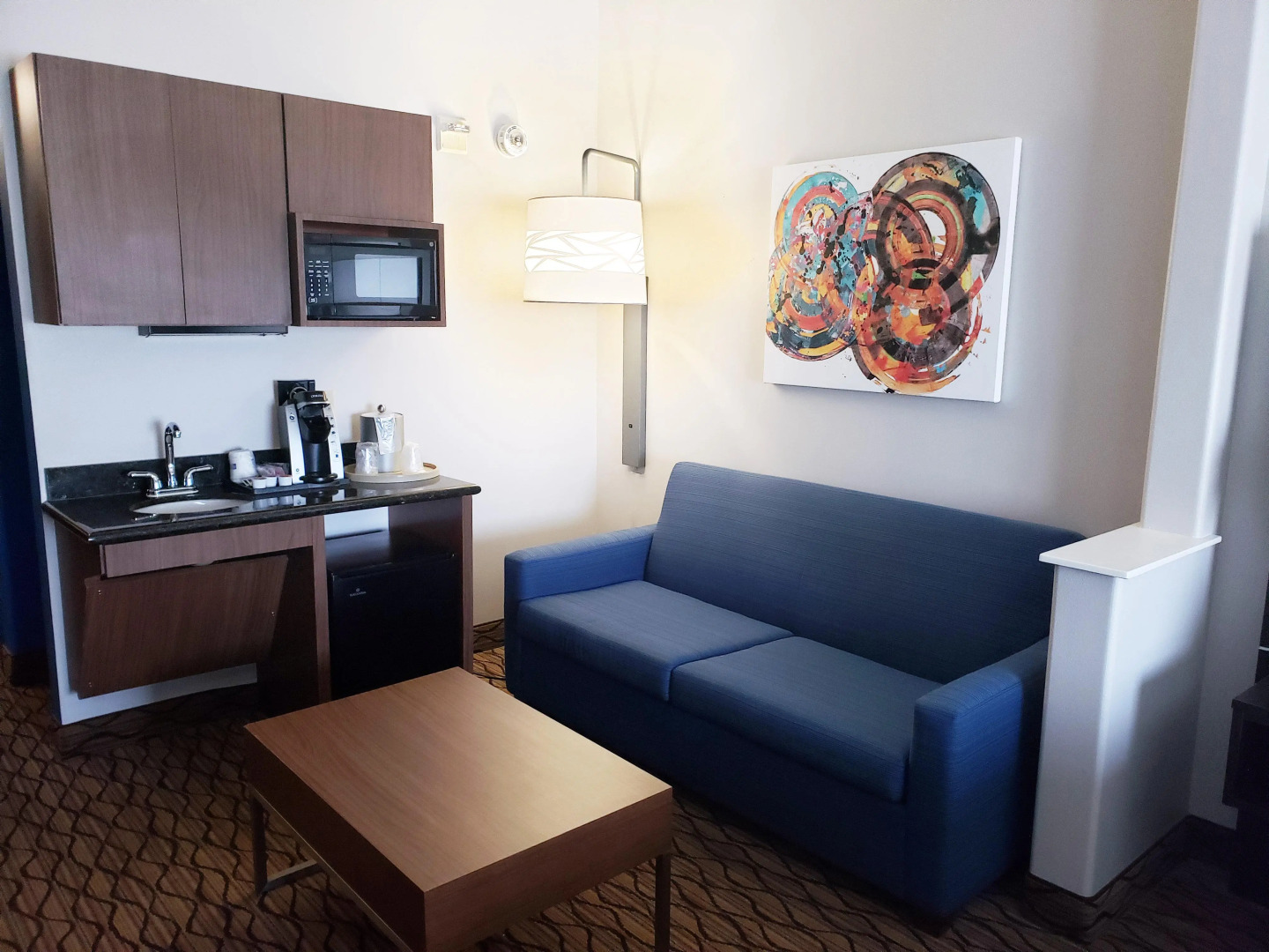 Holiday Inn Express Hotel & Suites San Angelo by IHG
