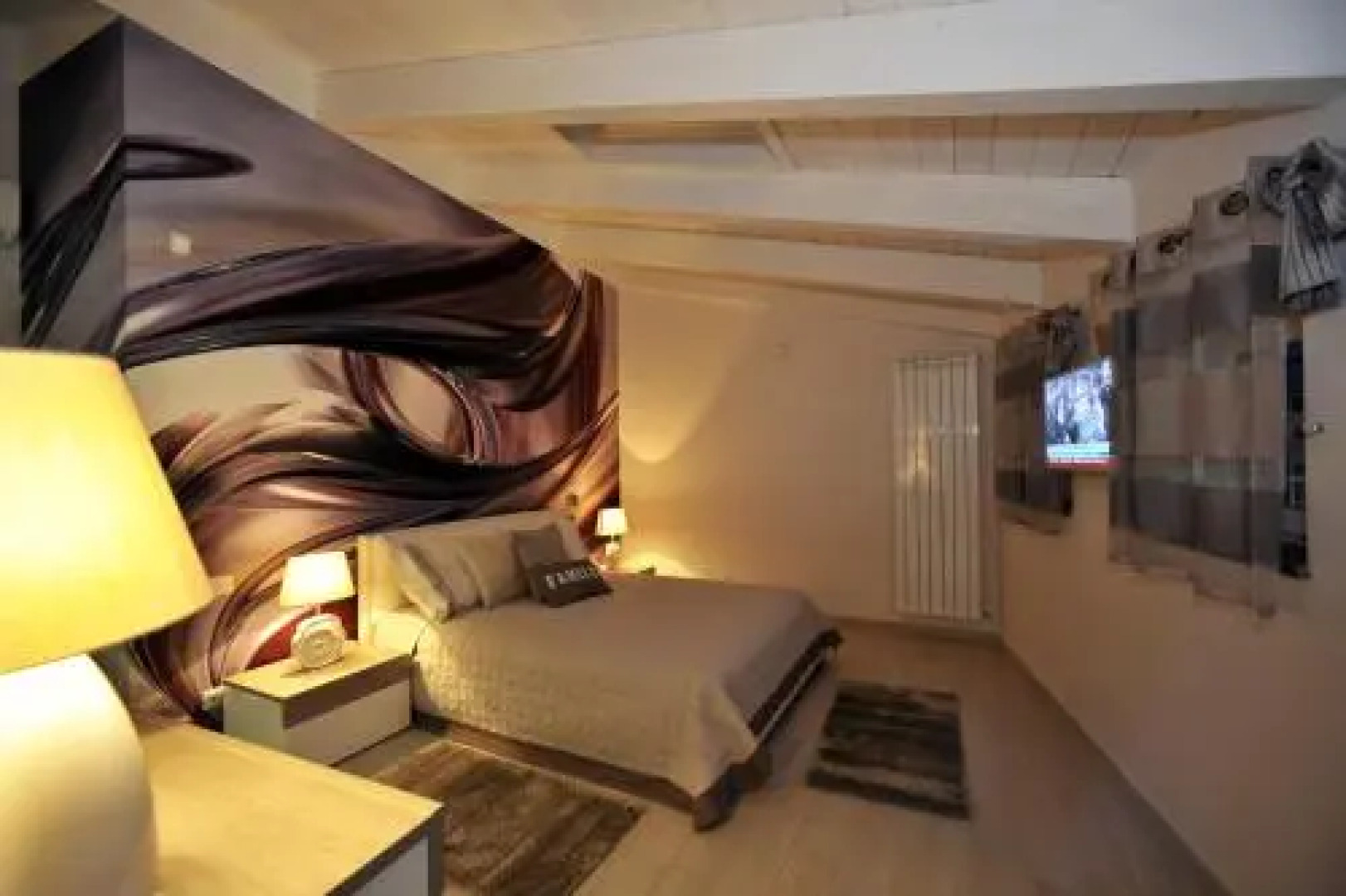 Luxury Apartment Della Marca