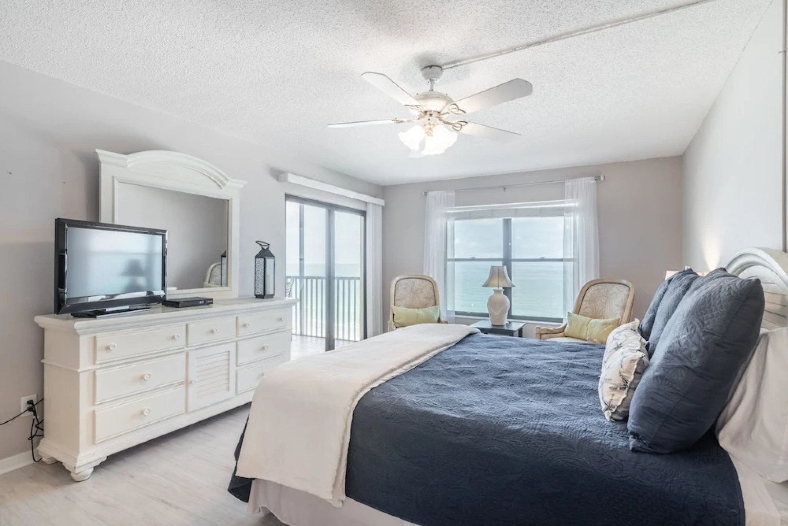 Reflections Gulf Front With Ocean Views 2 Bedroom Condo by RedAwning