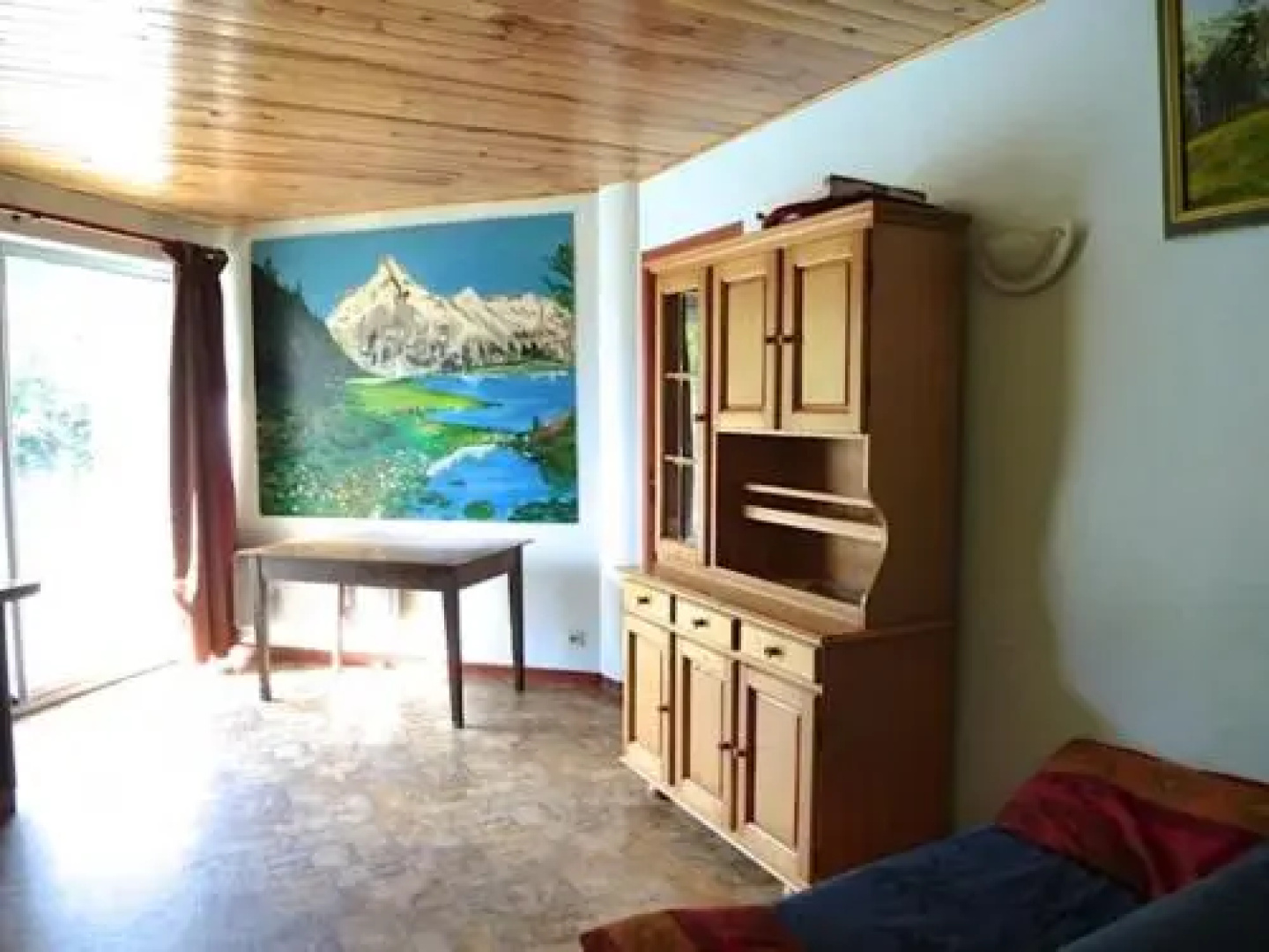 Apartment Appartement Avec 8 Couchages