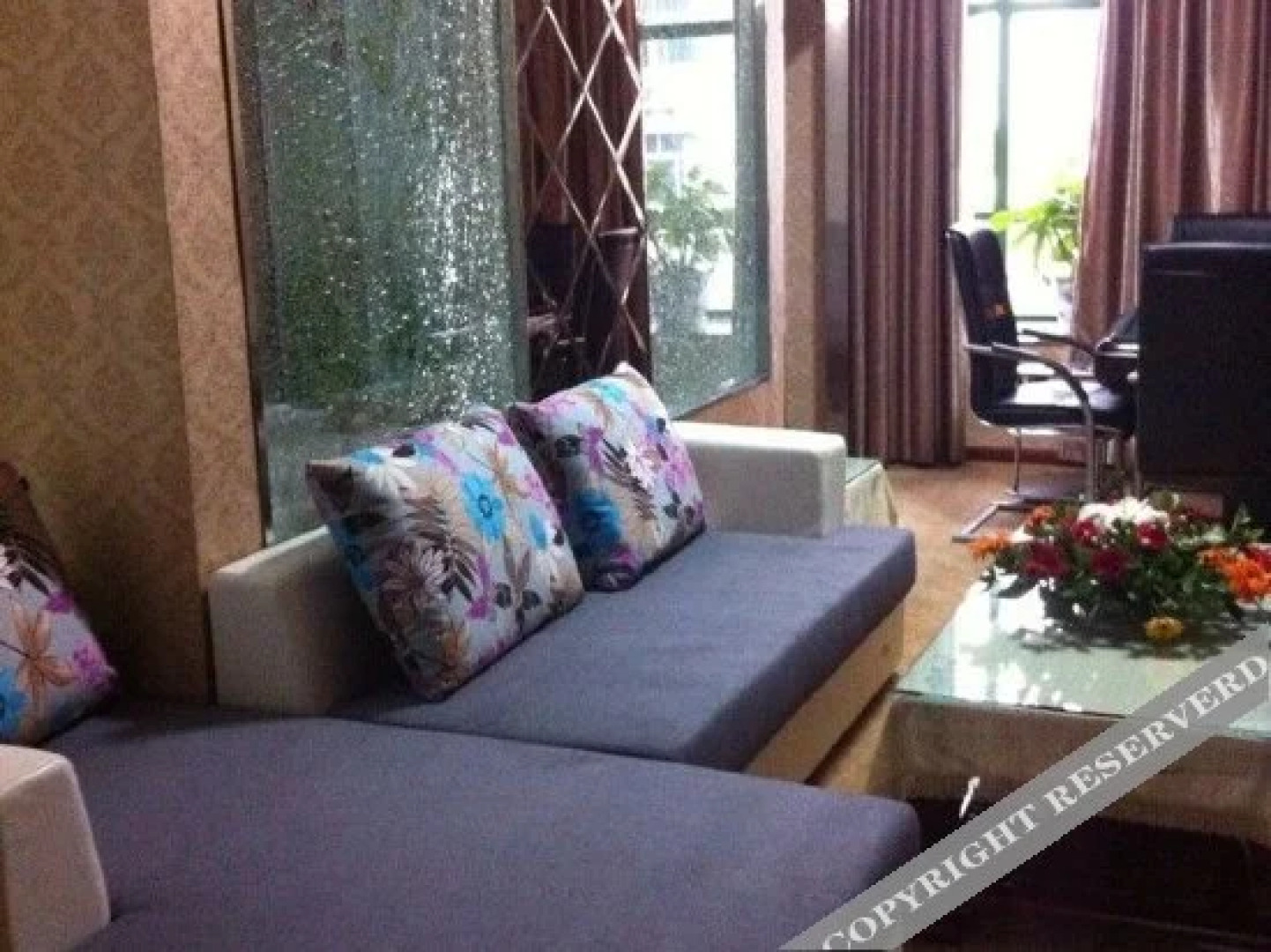 Yuansheng Business Hotel