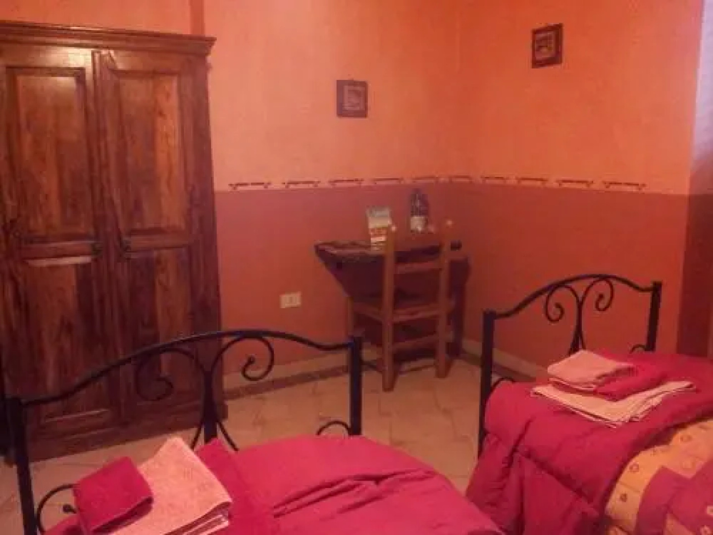 Affittacamere Sa Posada