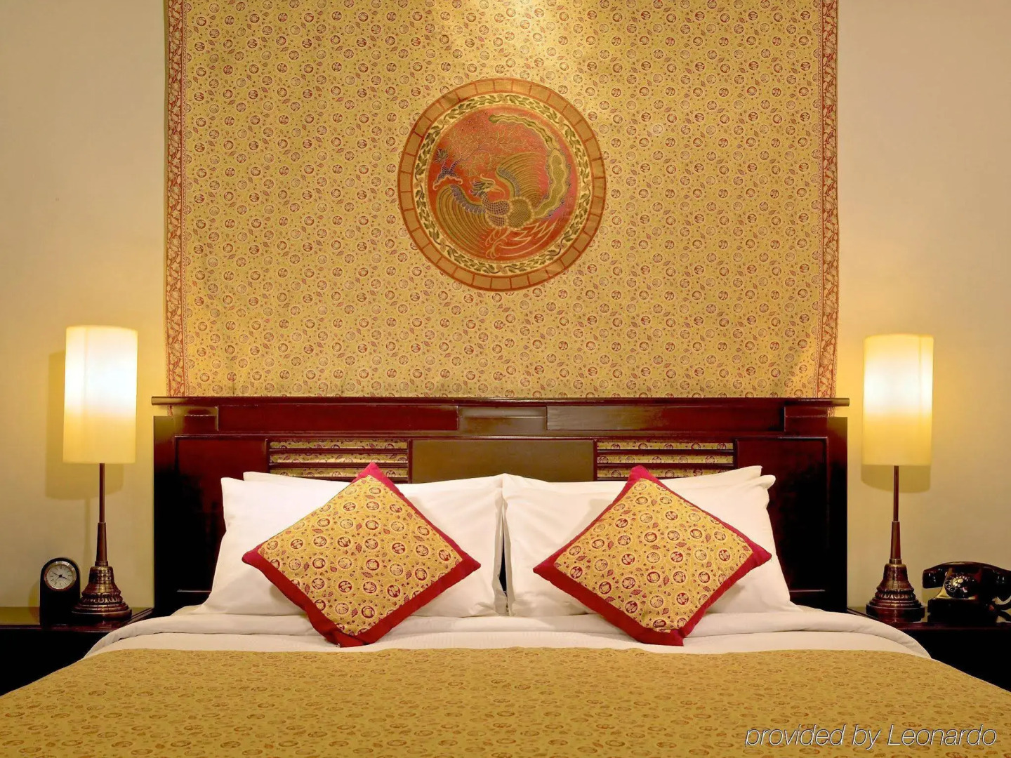 The Phoenix Hotel Yogyakarta - Handwritten Collection