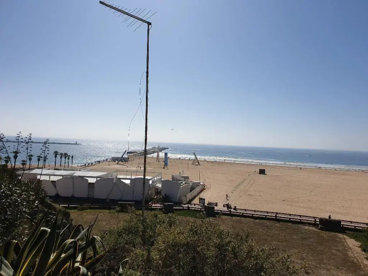 Tarik  by Atlantichotels