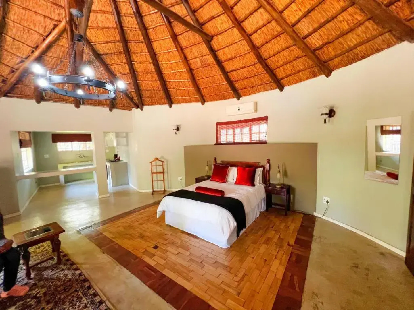 Protea Guest Cottages & Conference Centre