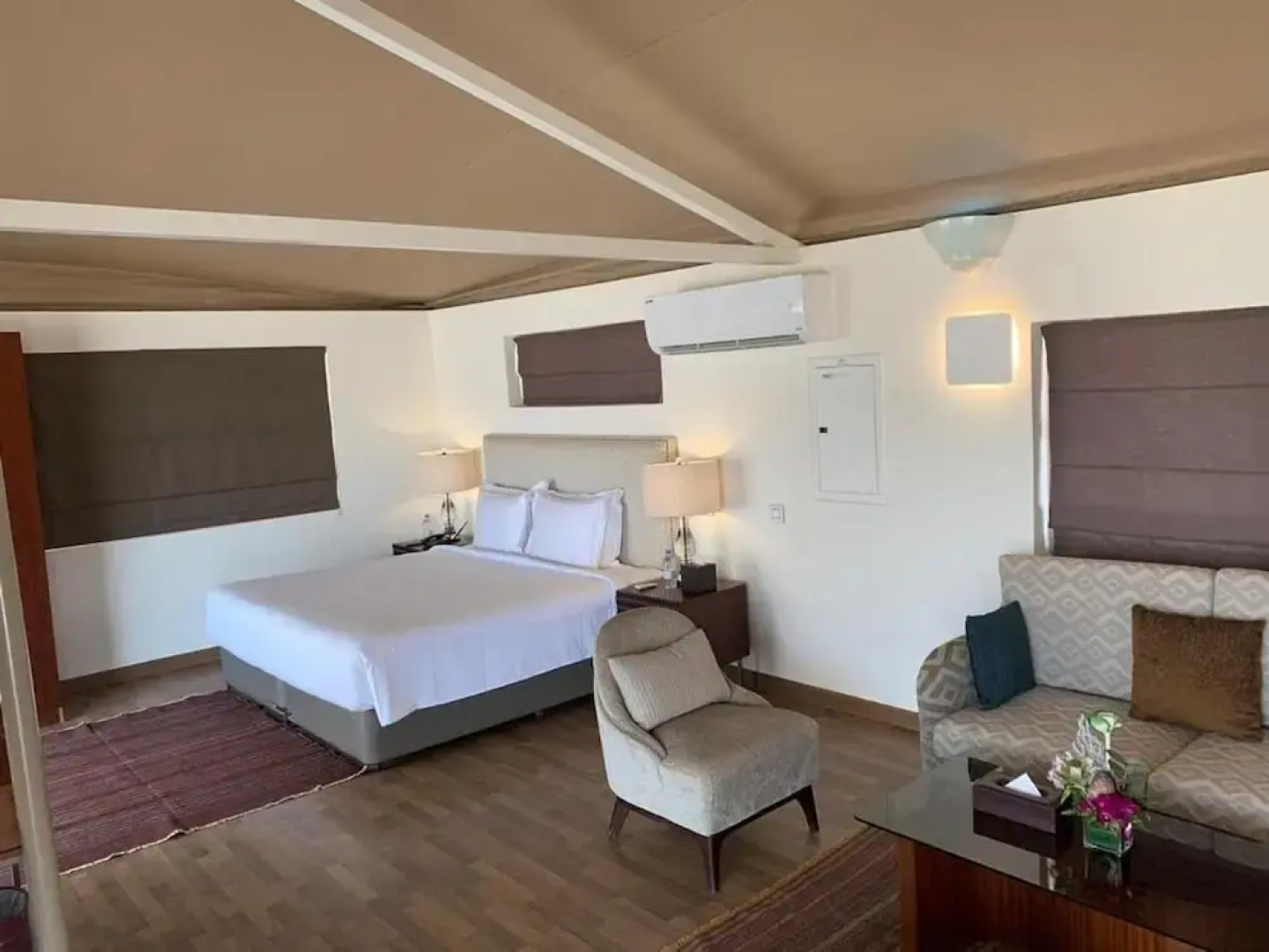 Ashar Tented Resort