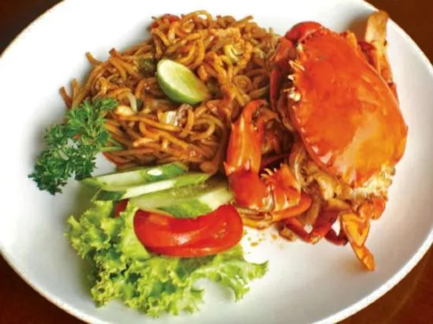 Hermes Palace by Bencoolen