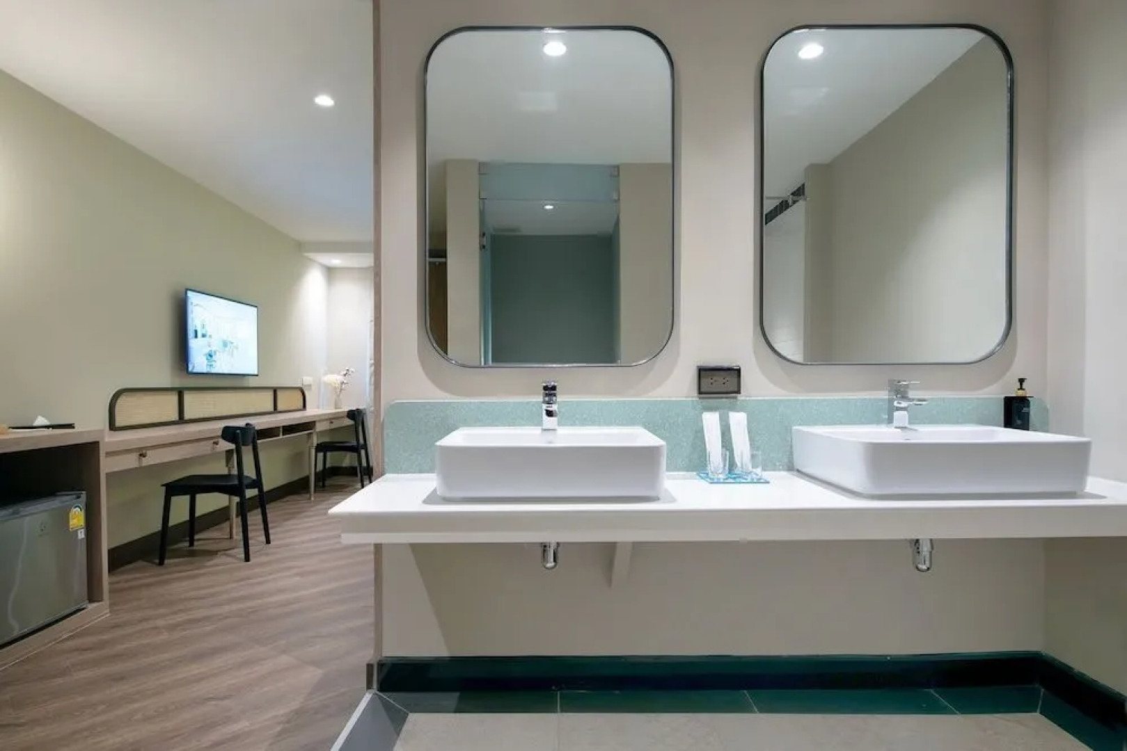 The Cotton Saladaeng Hotel