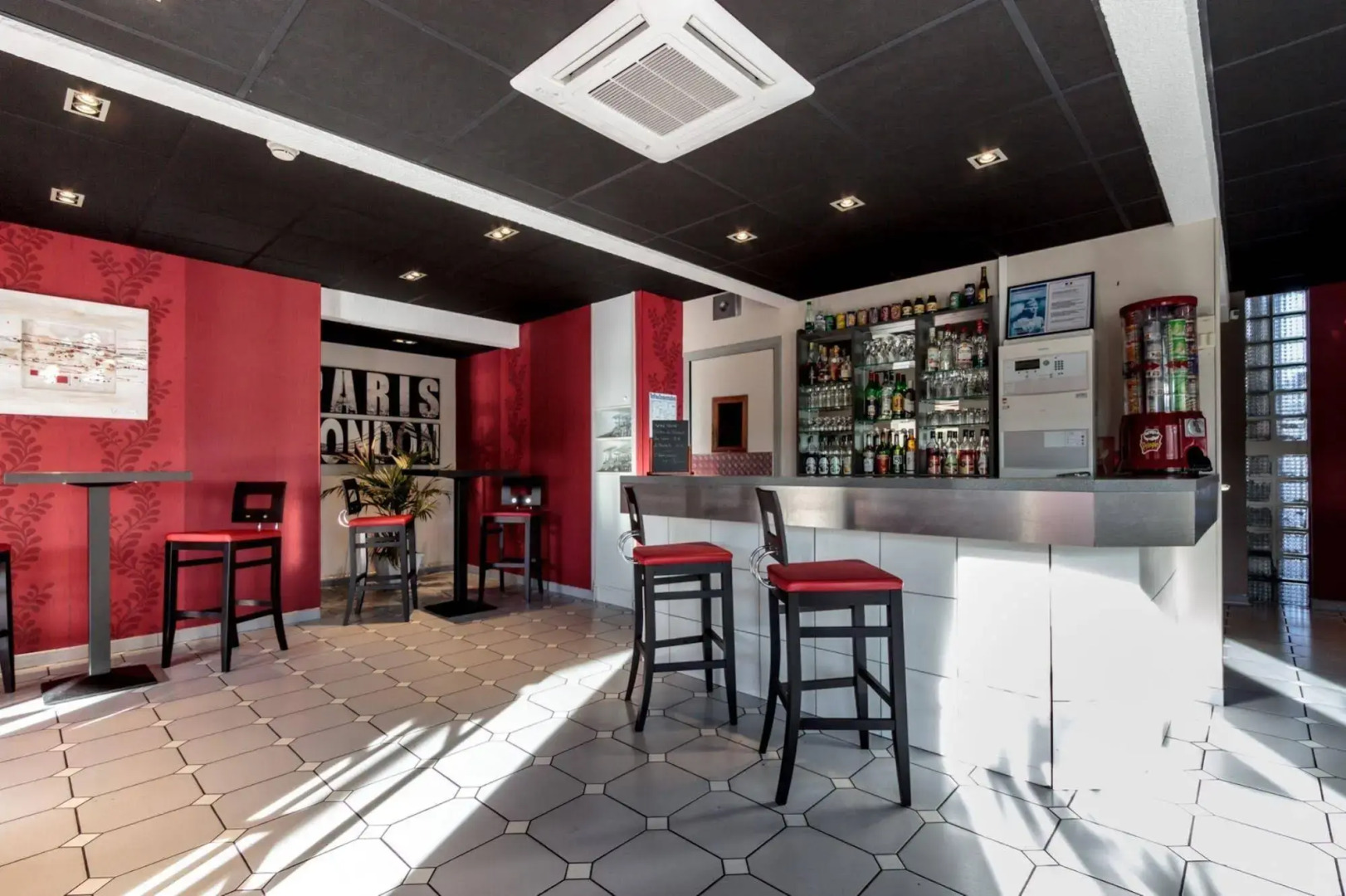 Hôtel Lune Etoile La Pardieu