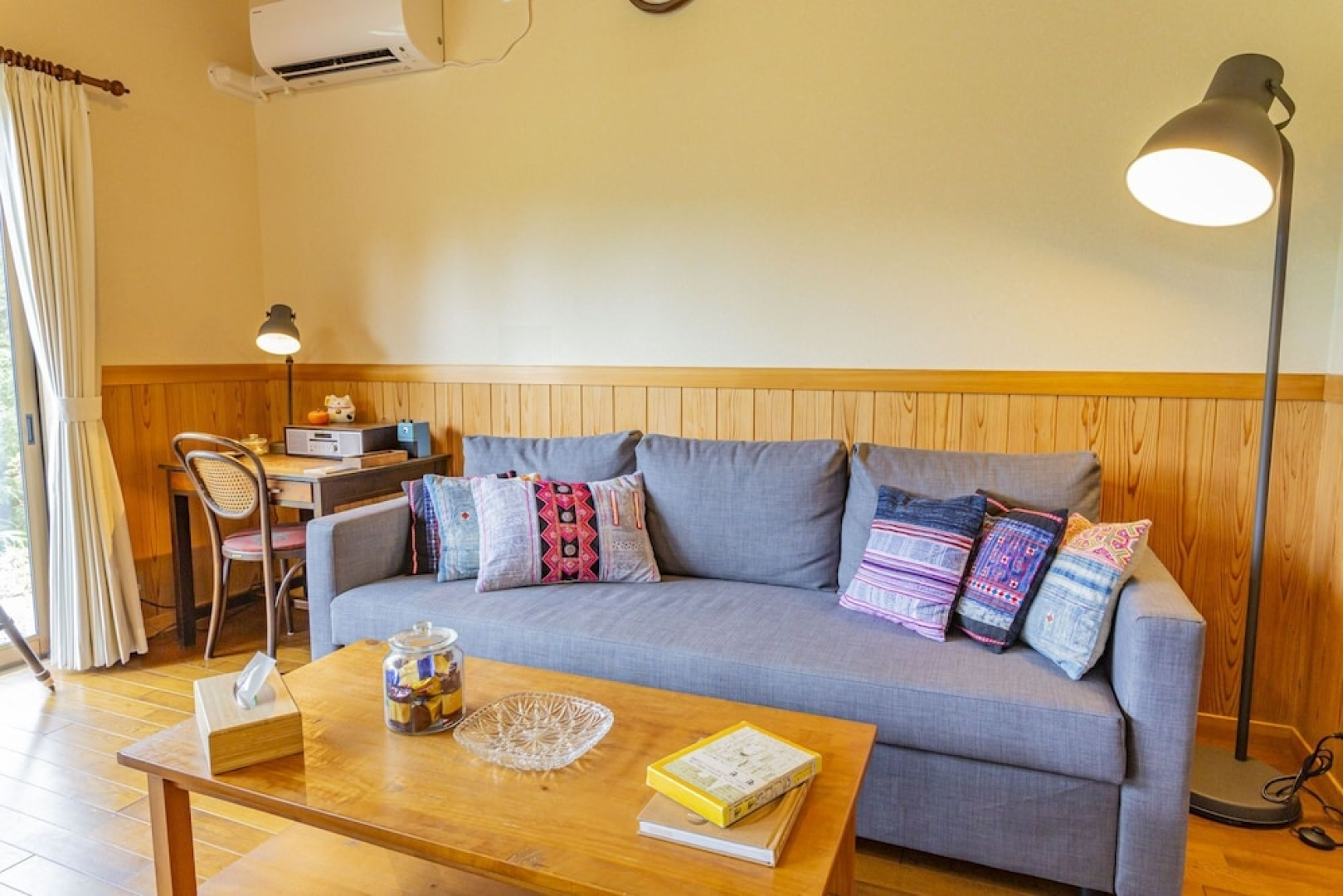 Kanata Mountain Lodge