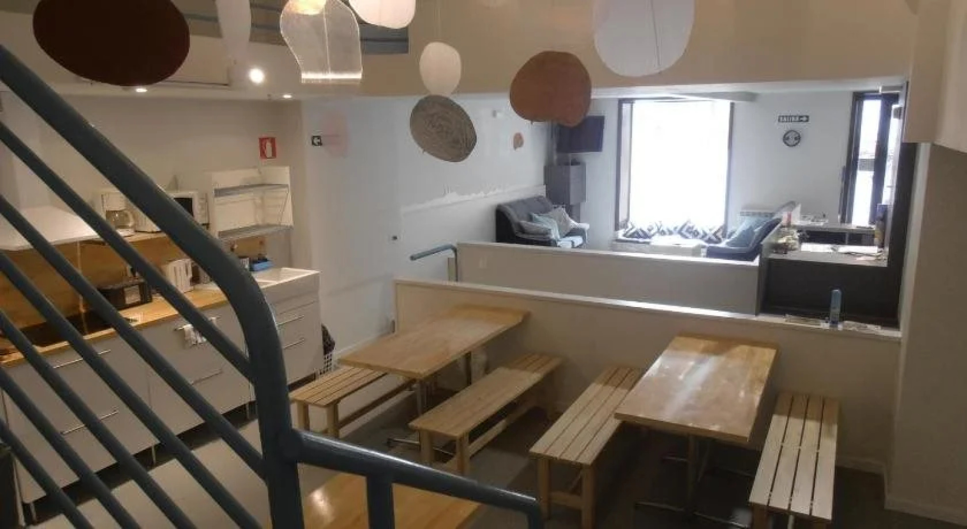 Albergue Plaza Catedral