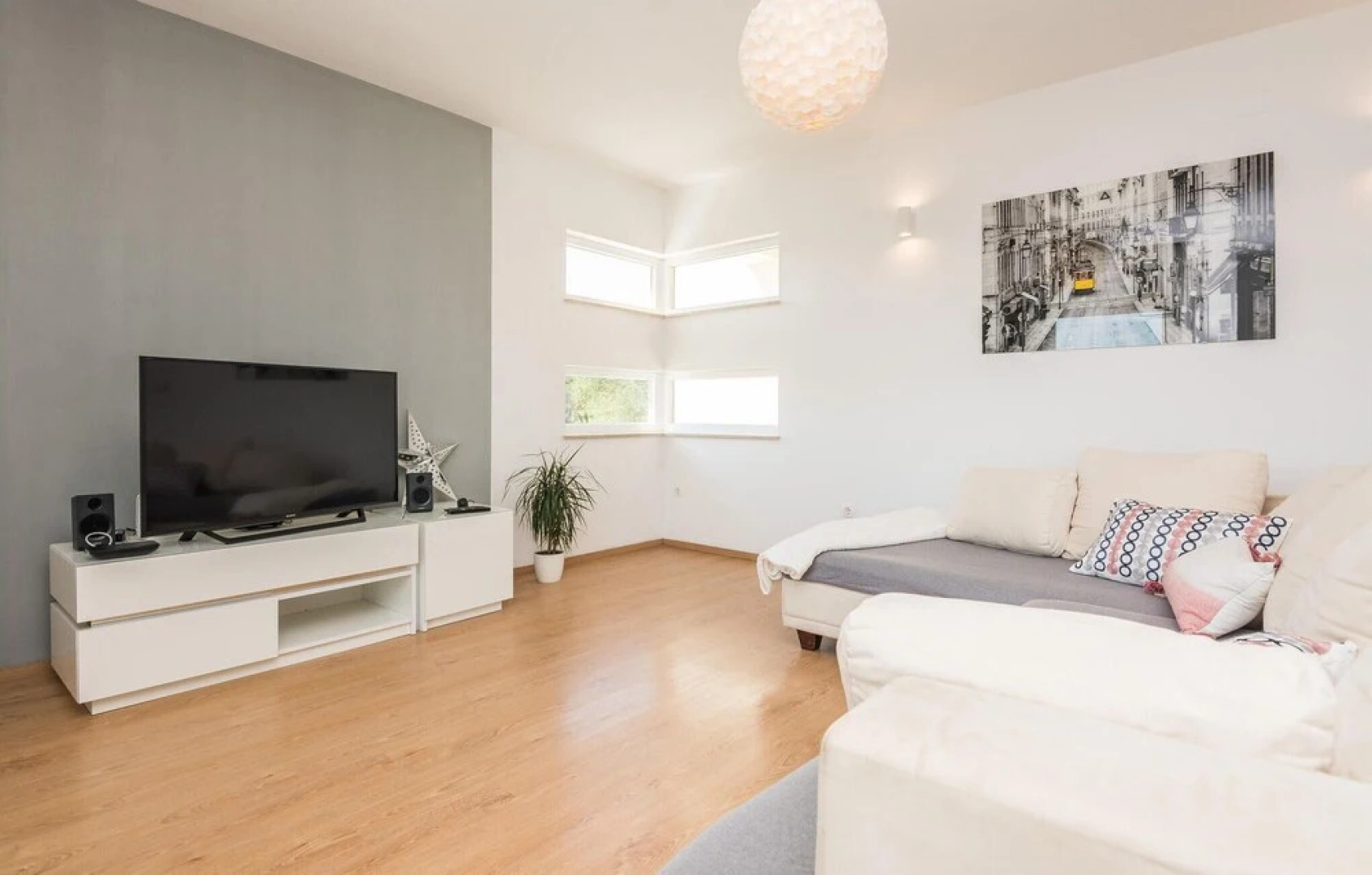 Beautiful Home in Posedarje With 4 Bedrooms, Wifi and Outdoor Swimming Pool