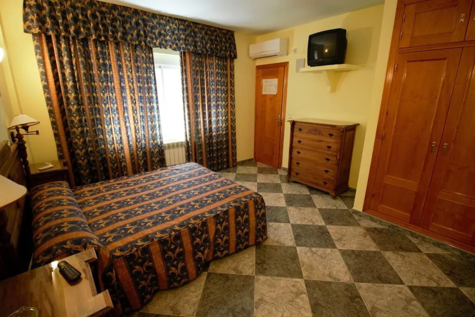 Hostal Puerta de Monfragüe