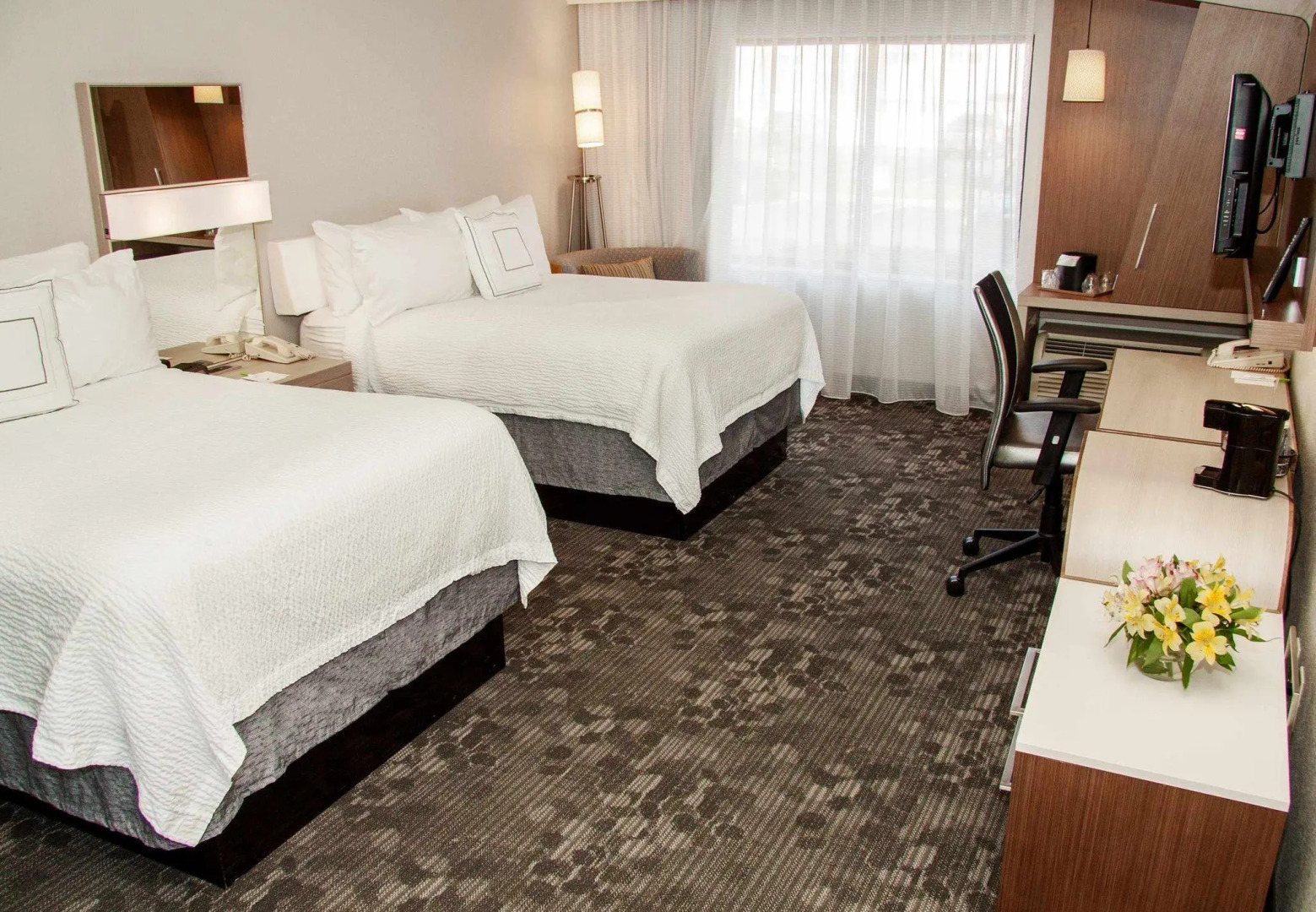 Courtyard by Marriott Rocky Mount