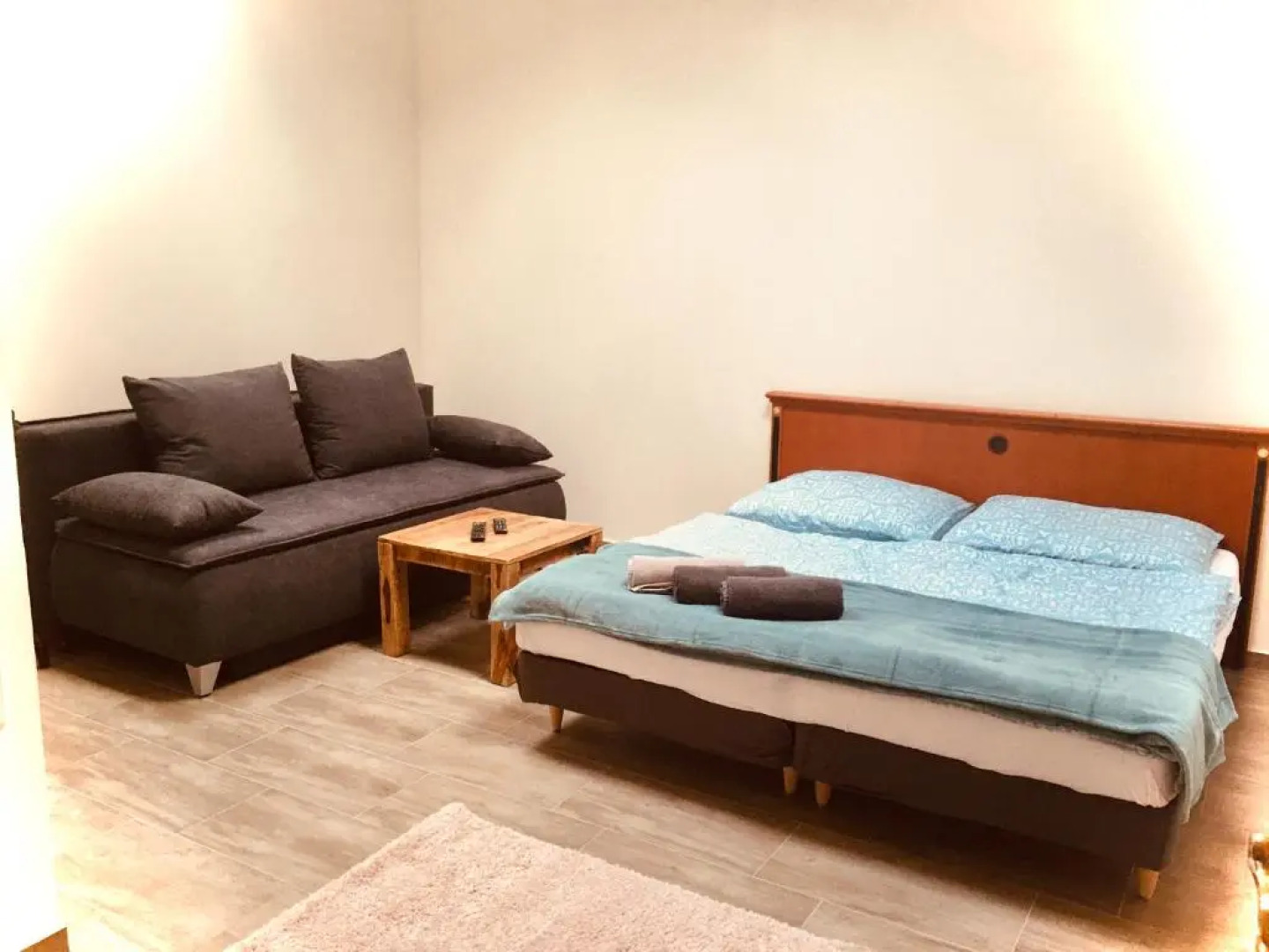 Apartm¿ Svato¿sk¿k¿