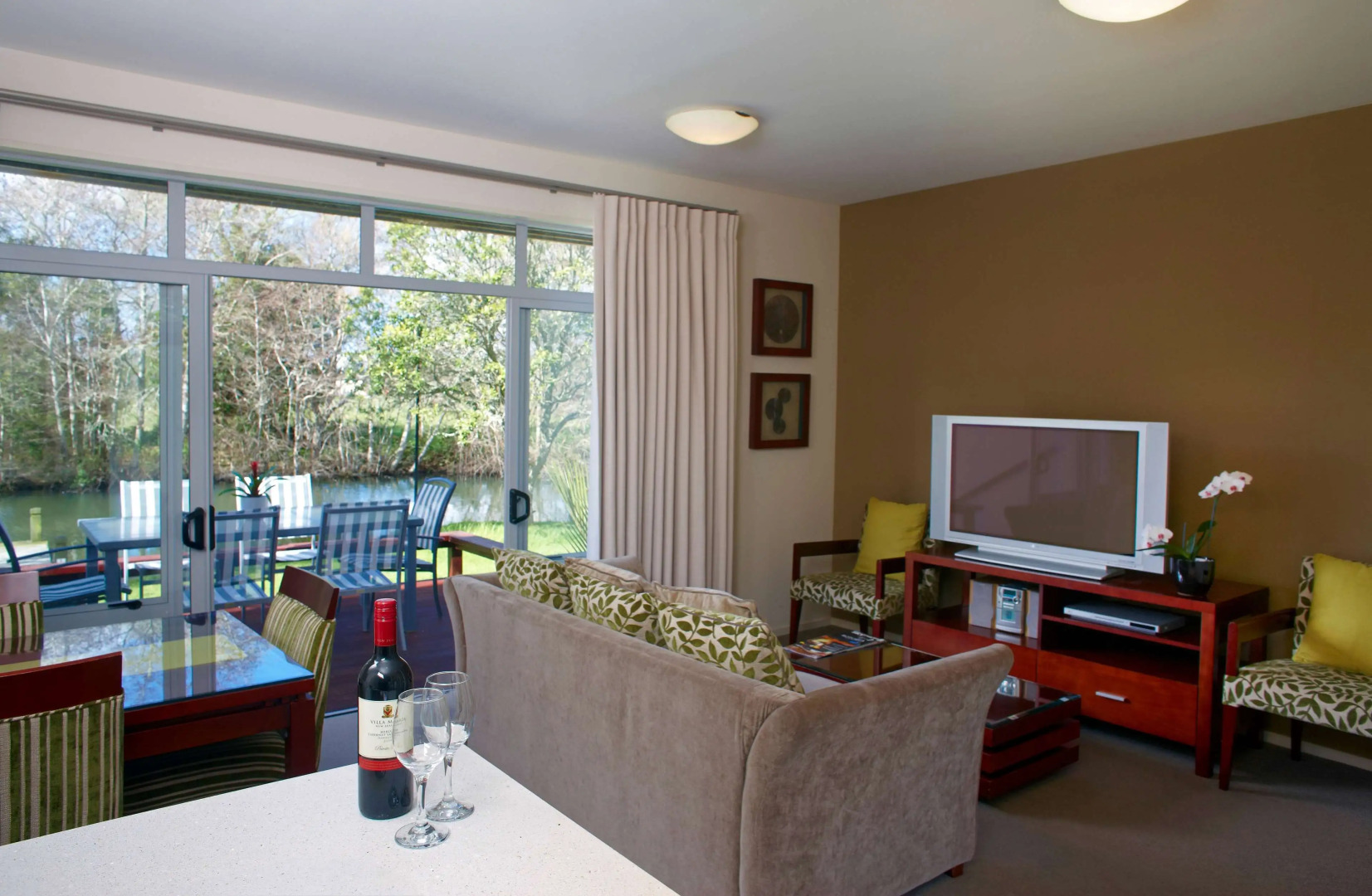 Ramada Resort By Wyndham Rotorua Marama