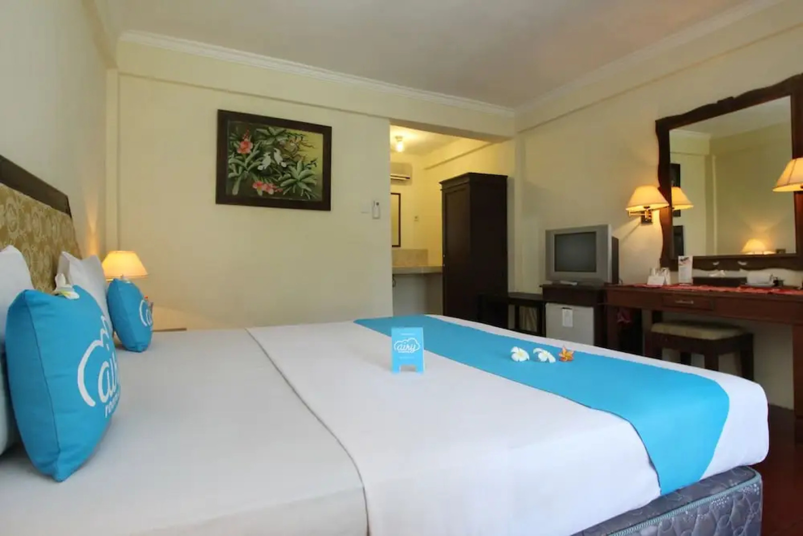 Airy Singaraja Raya Lovina Bali