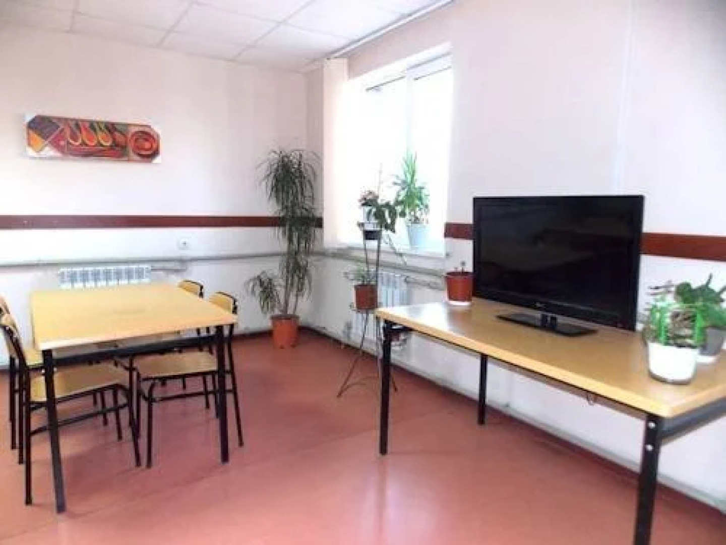 Hotel Complex Nikulskoye