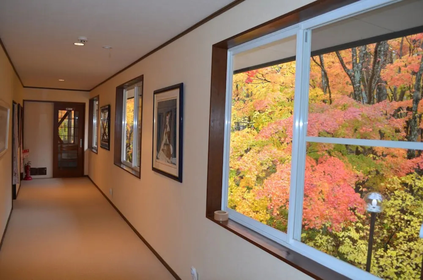 Resort Pension Shikisai