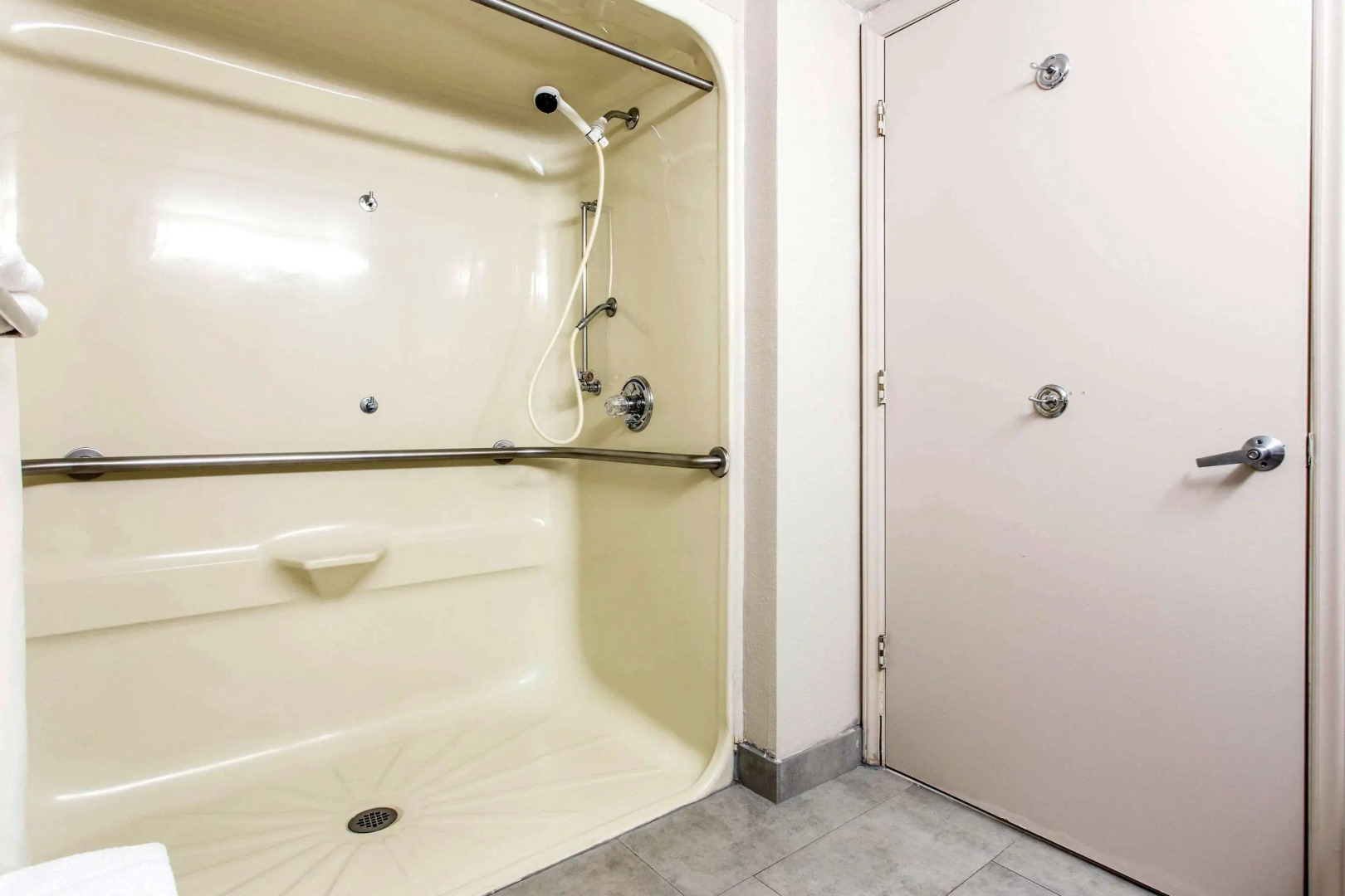 Quality Inn at the Park