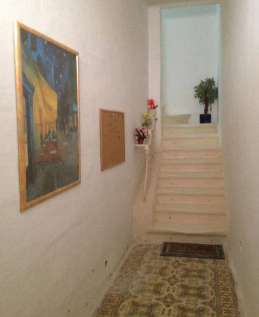 Lee's House Bed & Breakfast Sliema