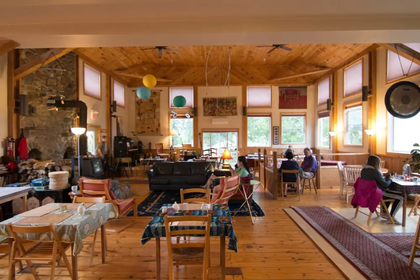 Cabot Shores Wilderness Resort