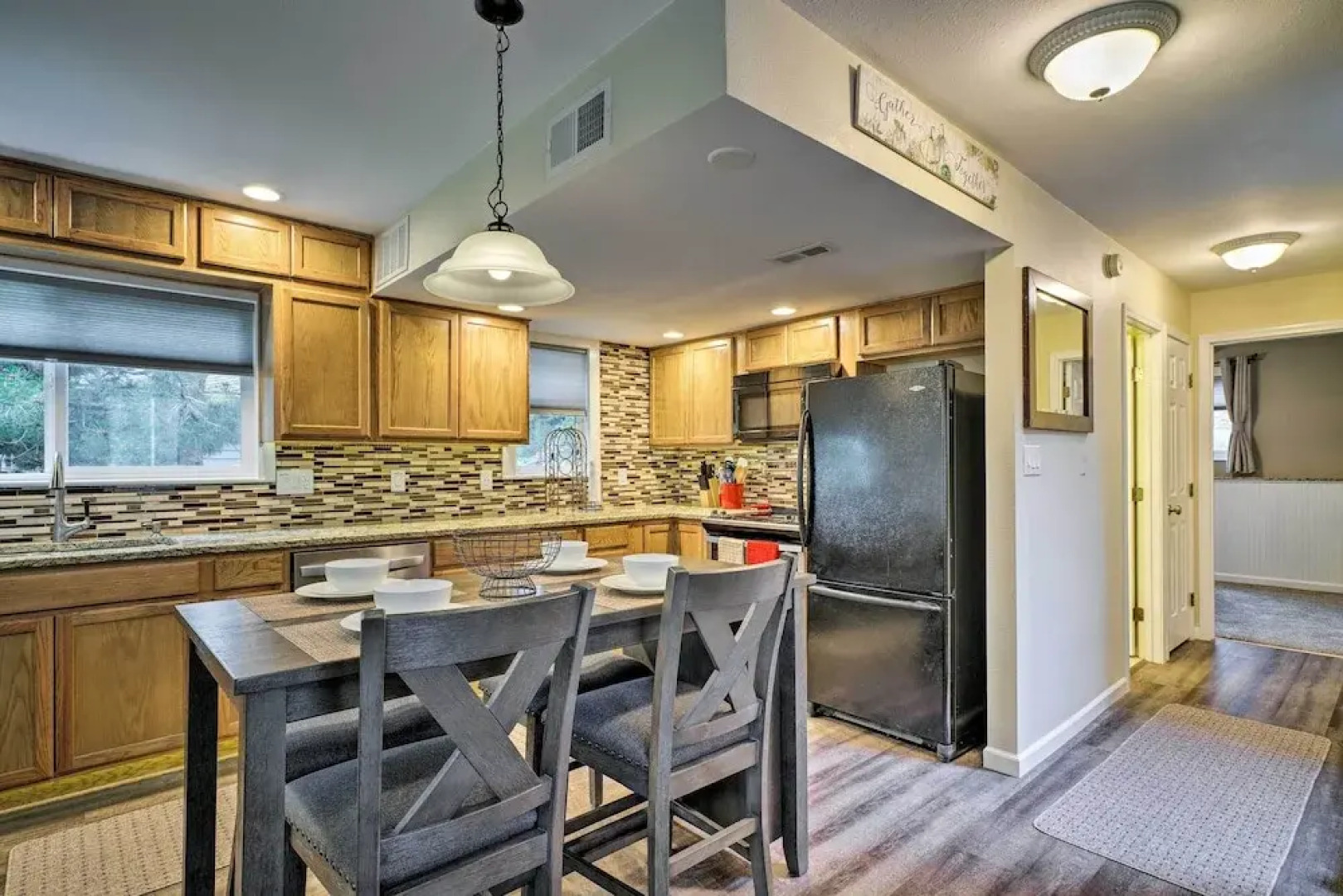 Manitou Springs Home - 2 Mi to Garden of the Gods!