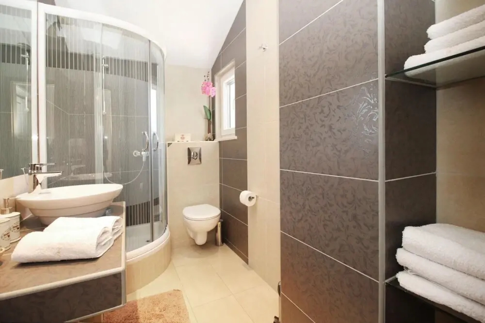 Villa Vista Makarska CFH