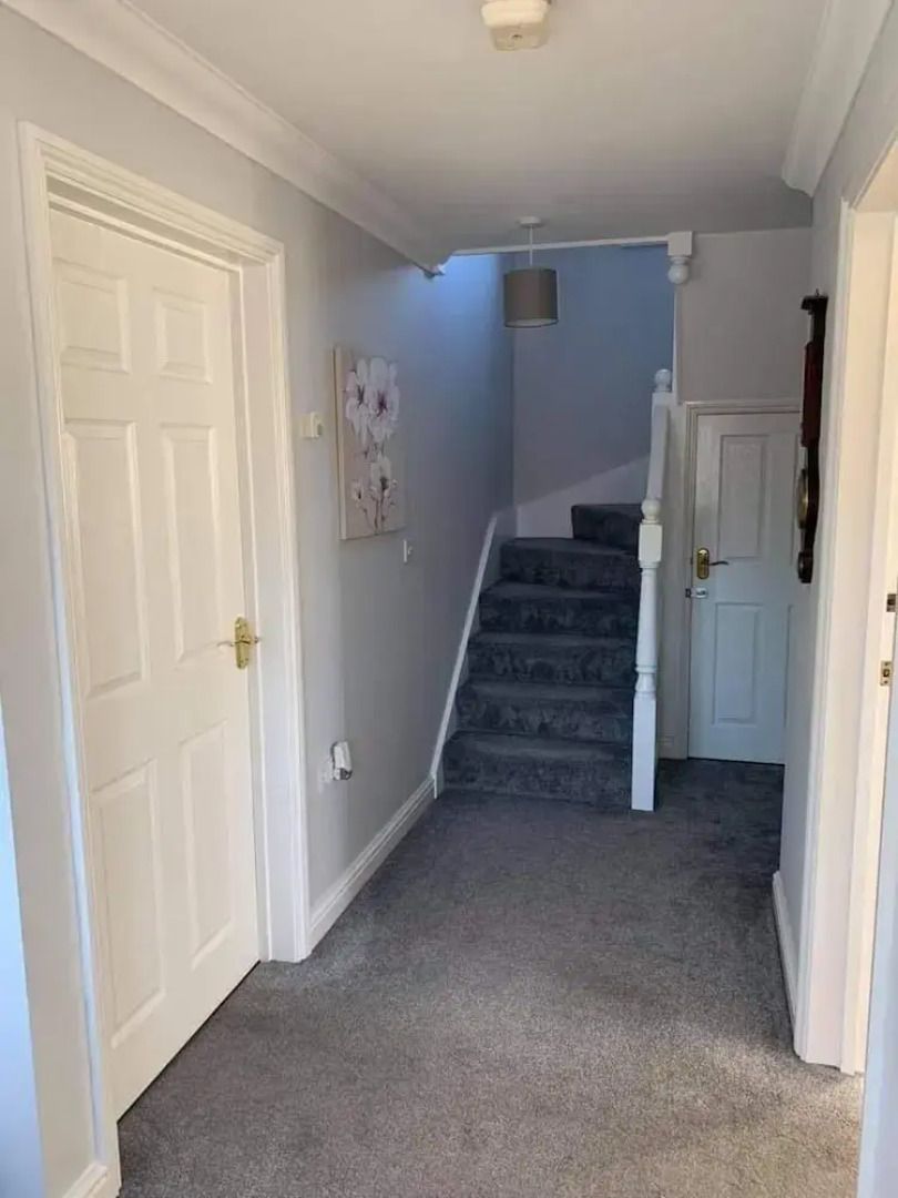 Cozy Beach House in Sandown - 3 Bedrooms