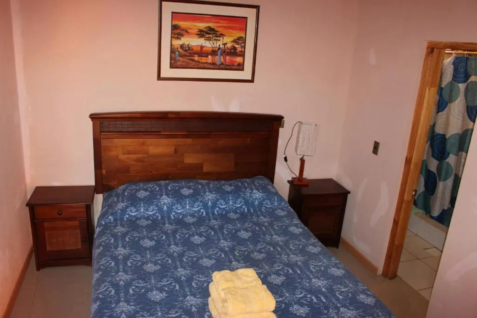 Hostel Atacama North