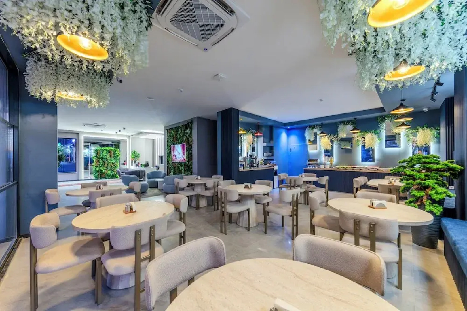 Dedem Hotel Premium Çorlu