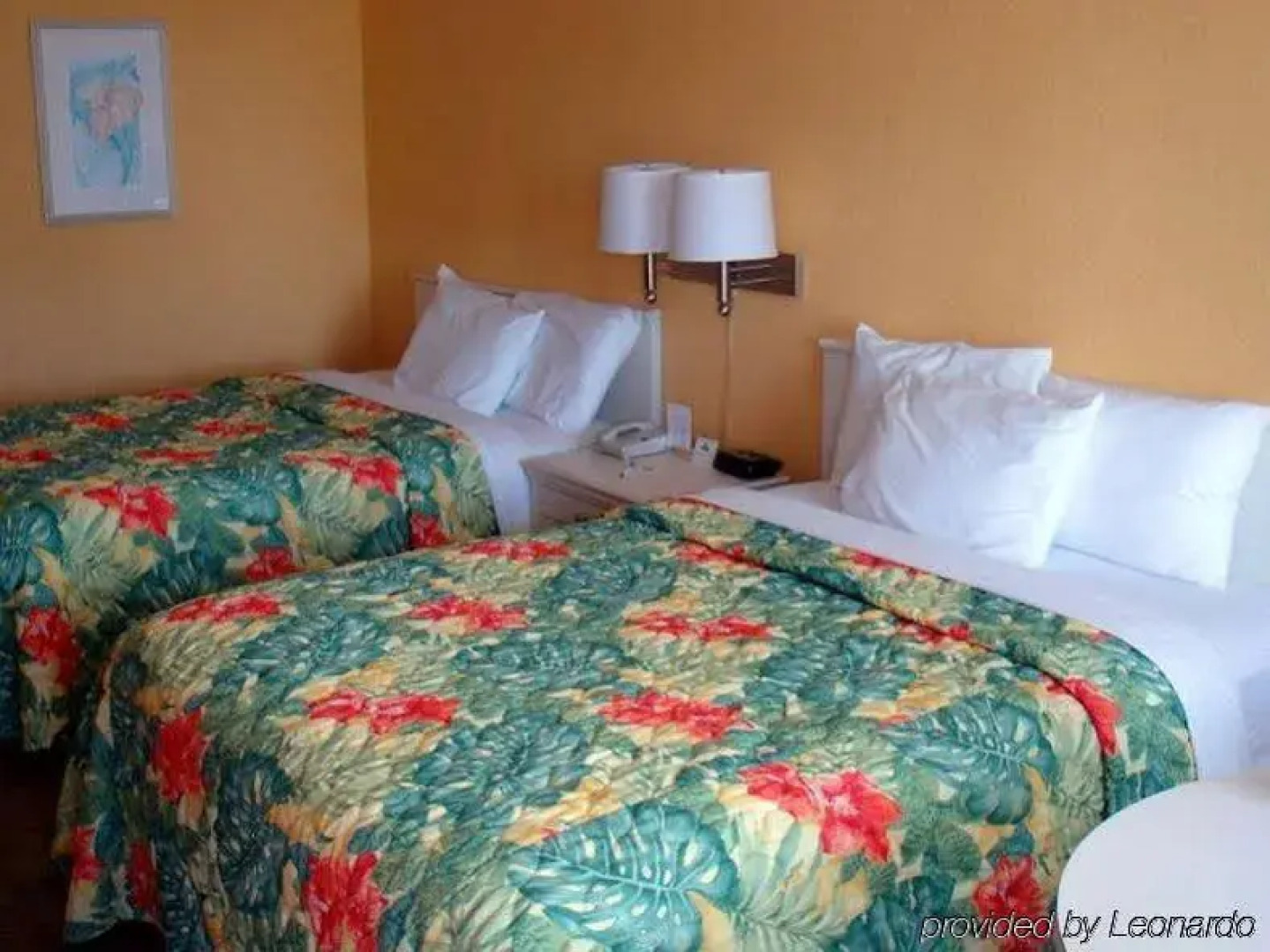 Tropical Inn Palm Bay