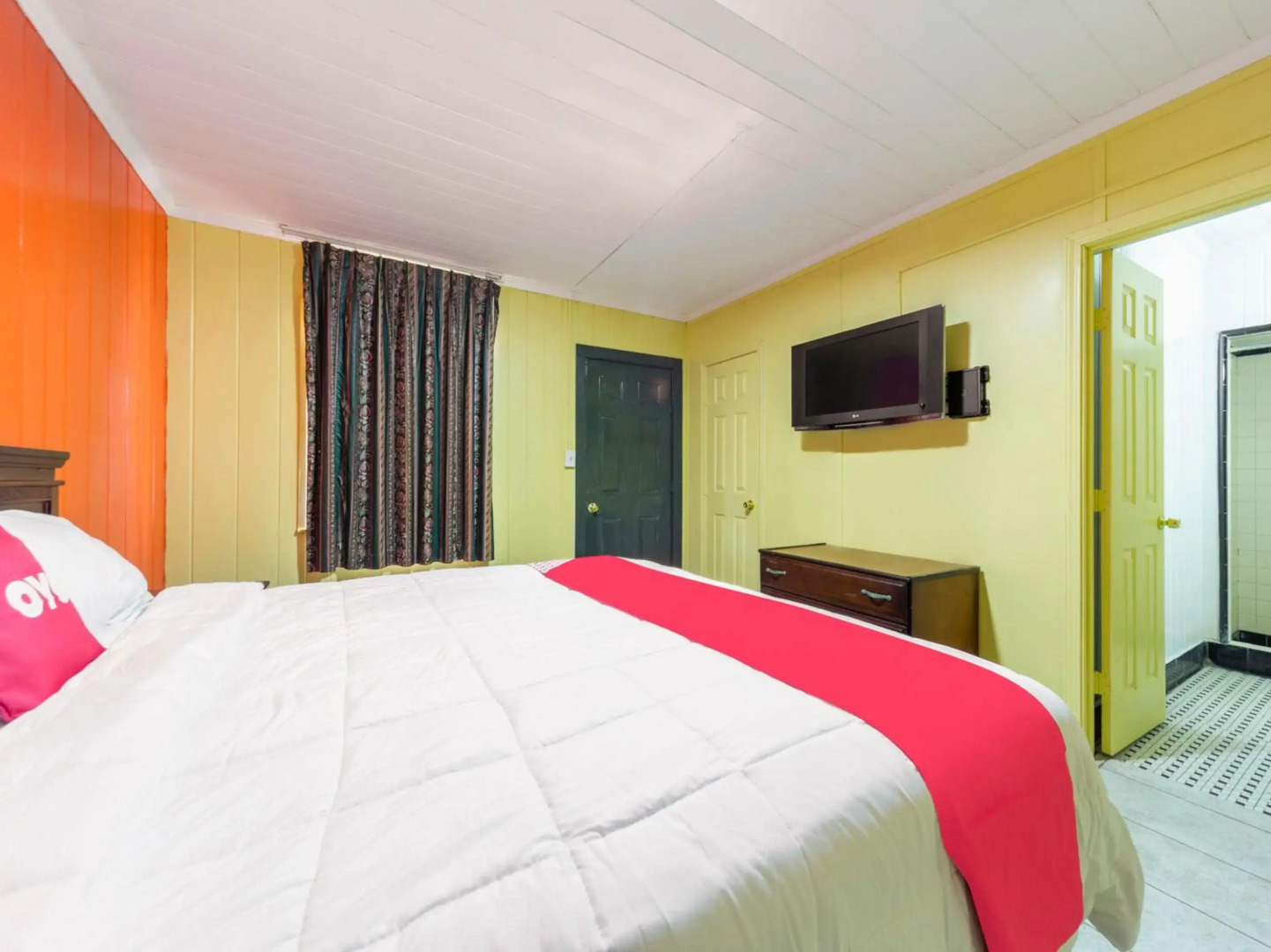 OYO Hotel Brookhaven MS Hwy 51 North