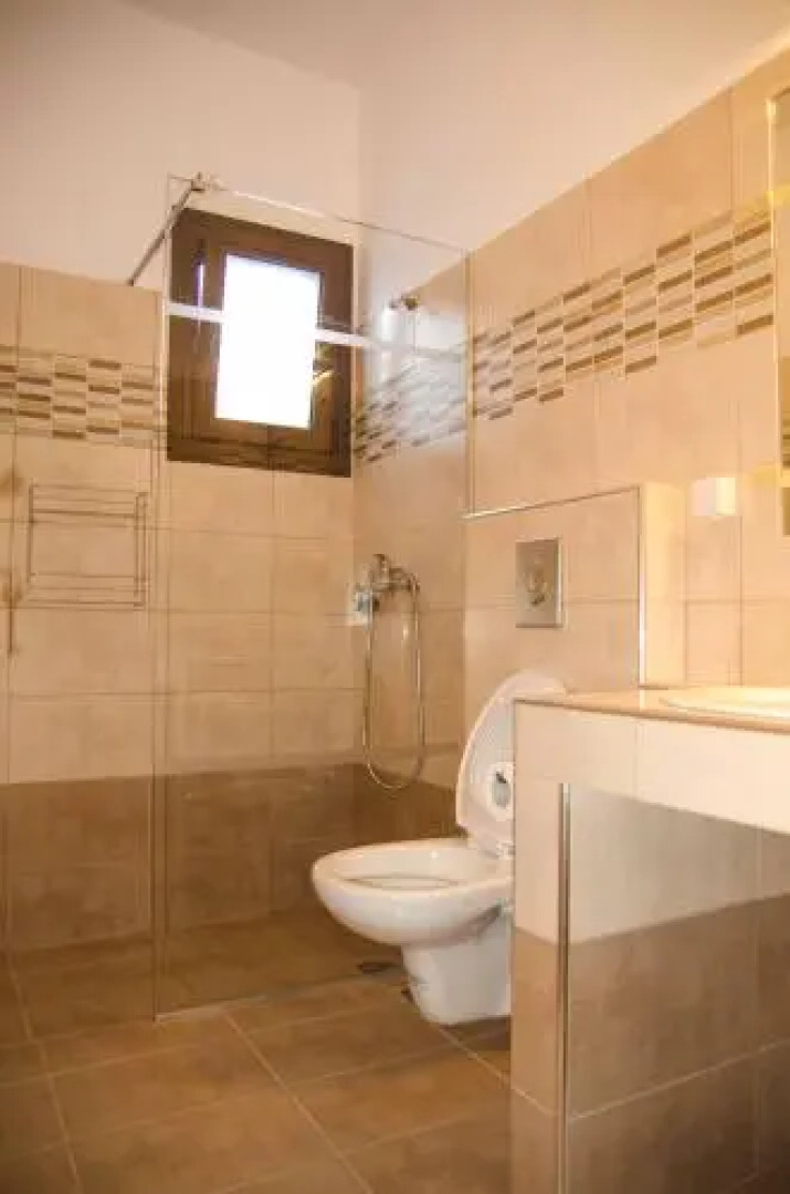 Lindos Central Apartments