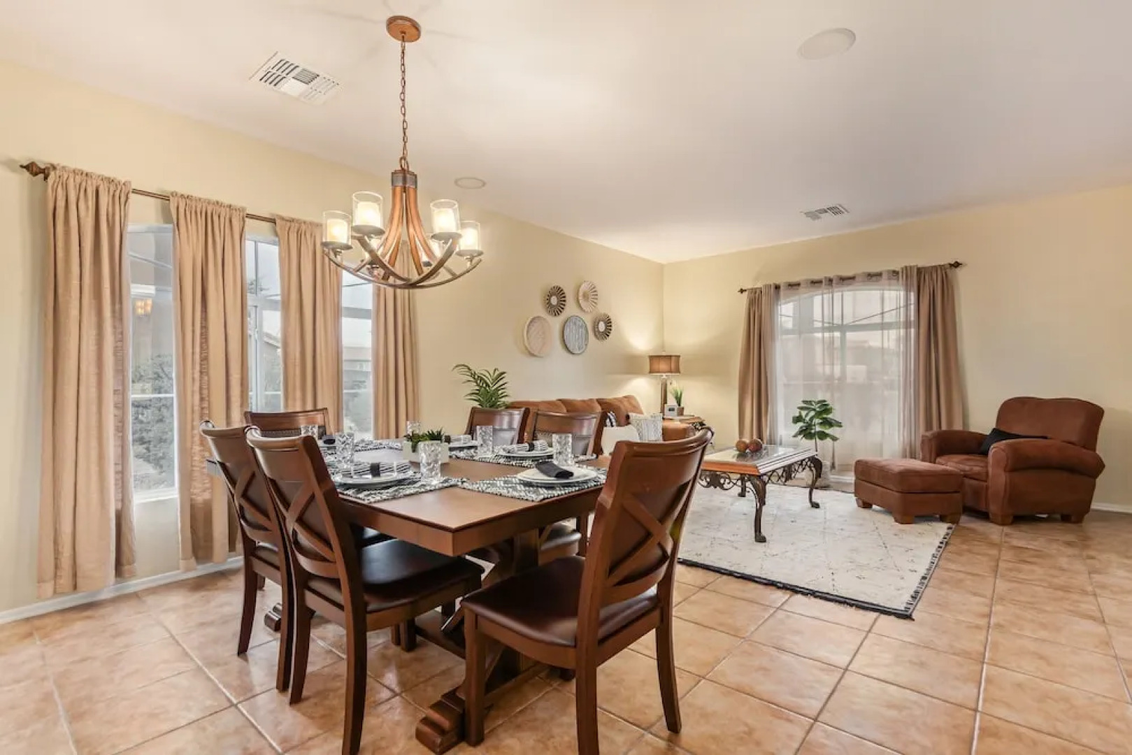 Blackfoot Two San Tan Valley 3 Bedroom Home by RedAwning