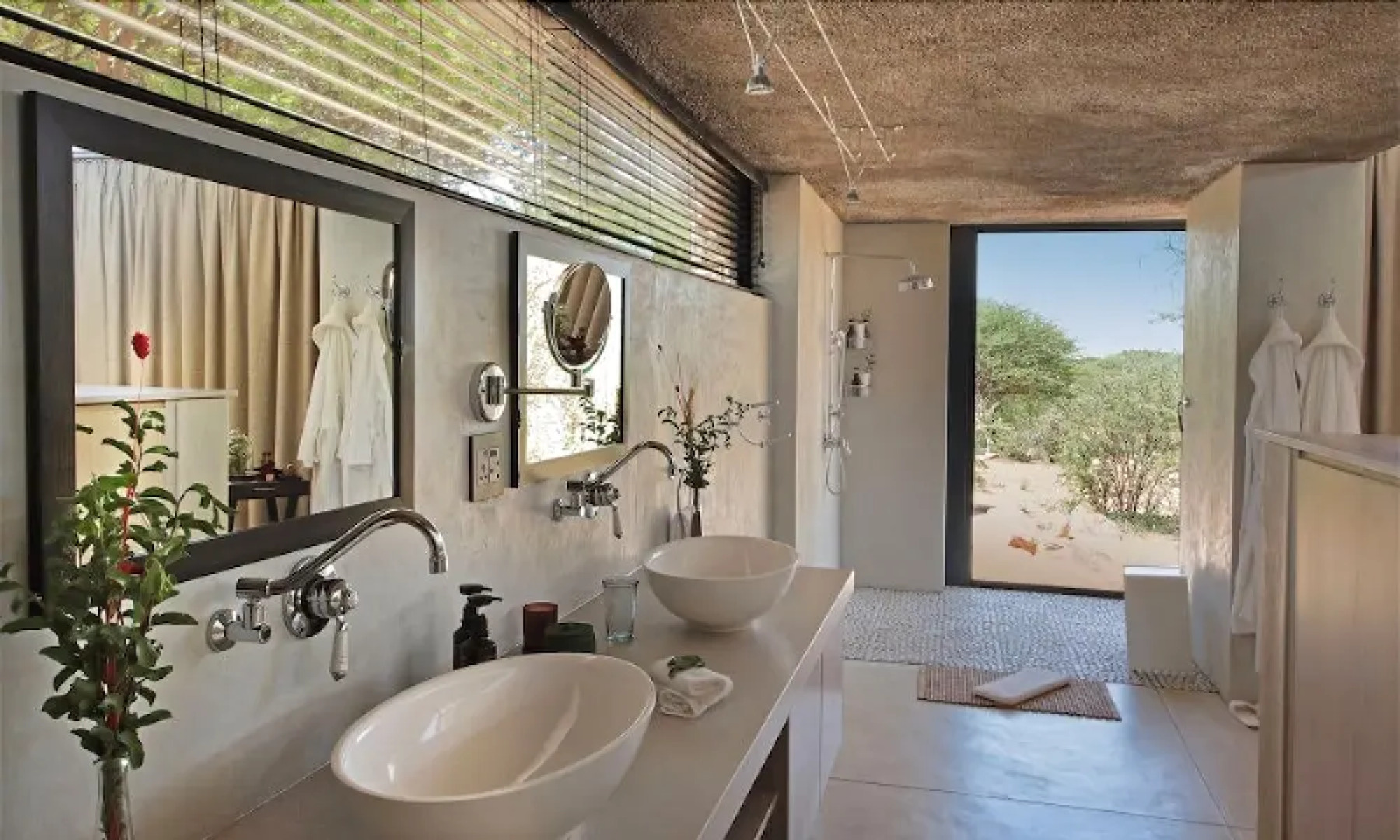 Otjimbondona Kalahari