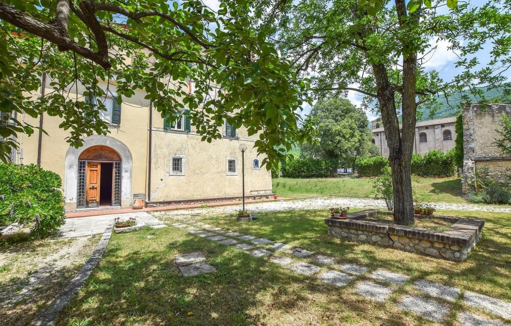 Nice Home in Rieti With Wifi and 5 Bedrooms